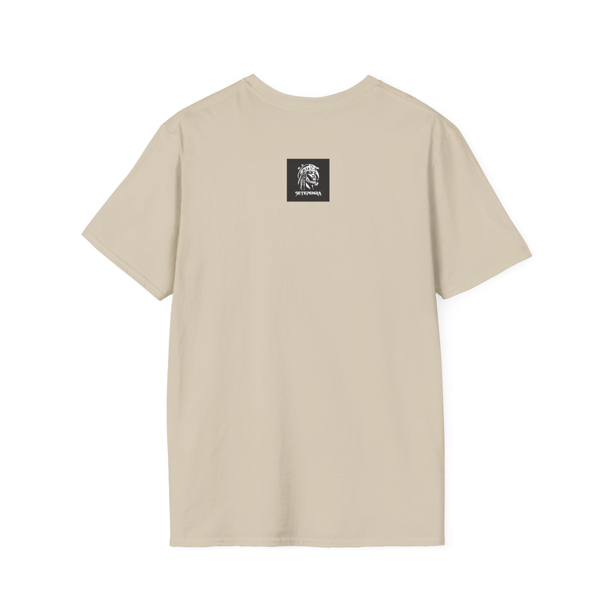 And Why Are Your Toys All Broken Zola? Unisex Softstyle T-Shirt