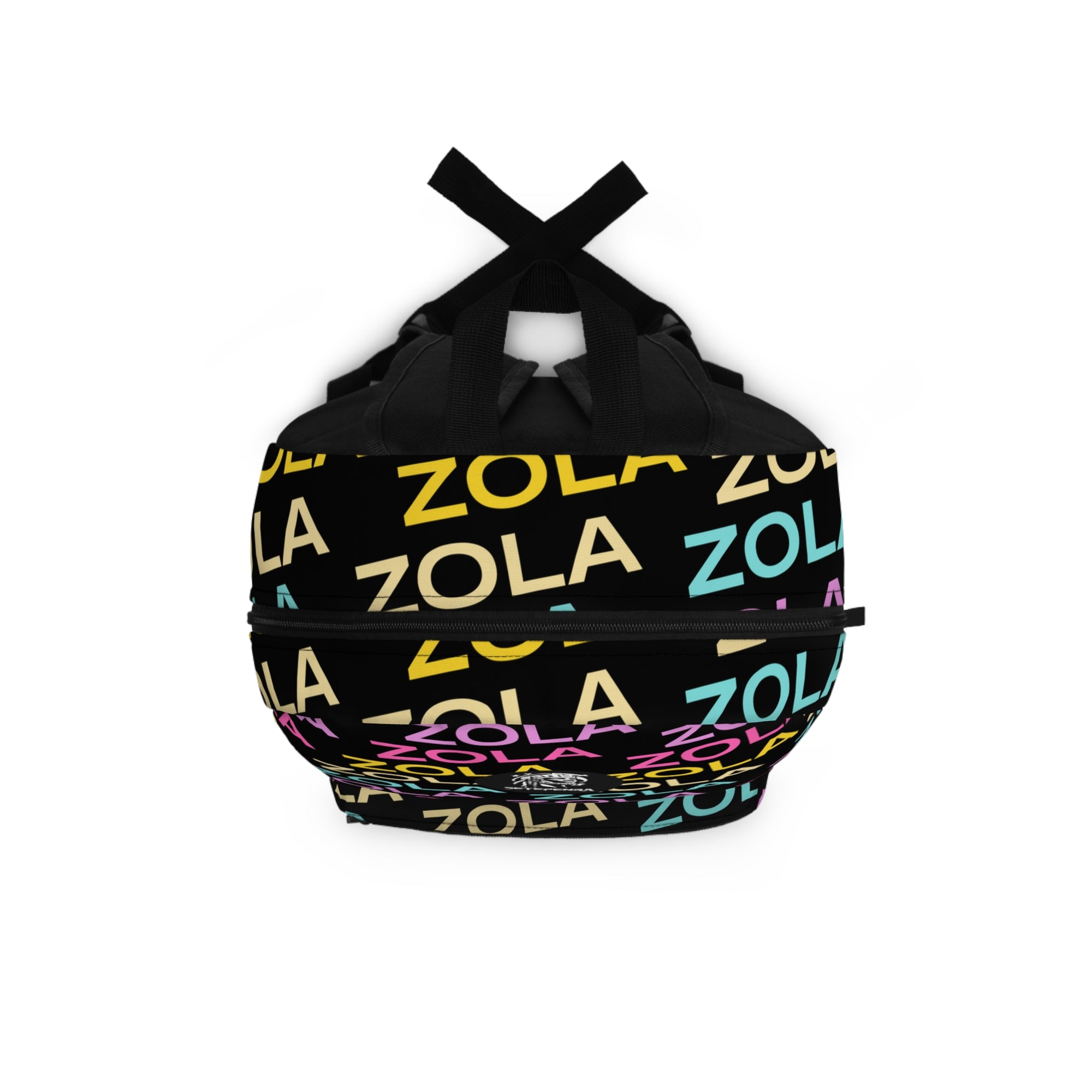 Zola Backpack (Black) SETEPENRA Bags.