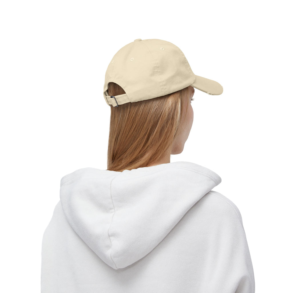 Freedom Defender Unisex Distressed Cap SETEPENRA Hats.