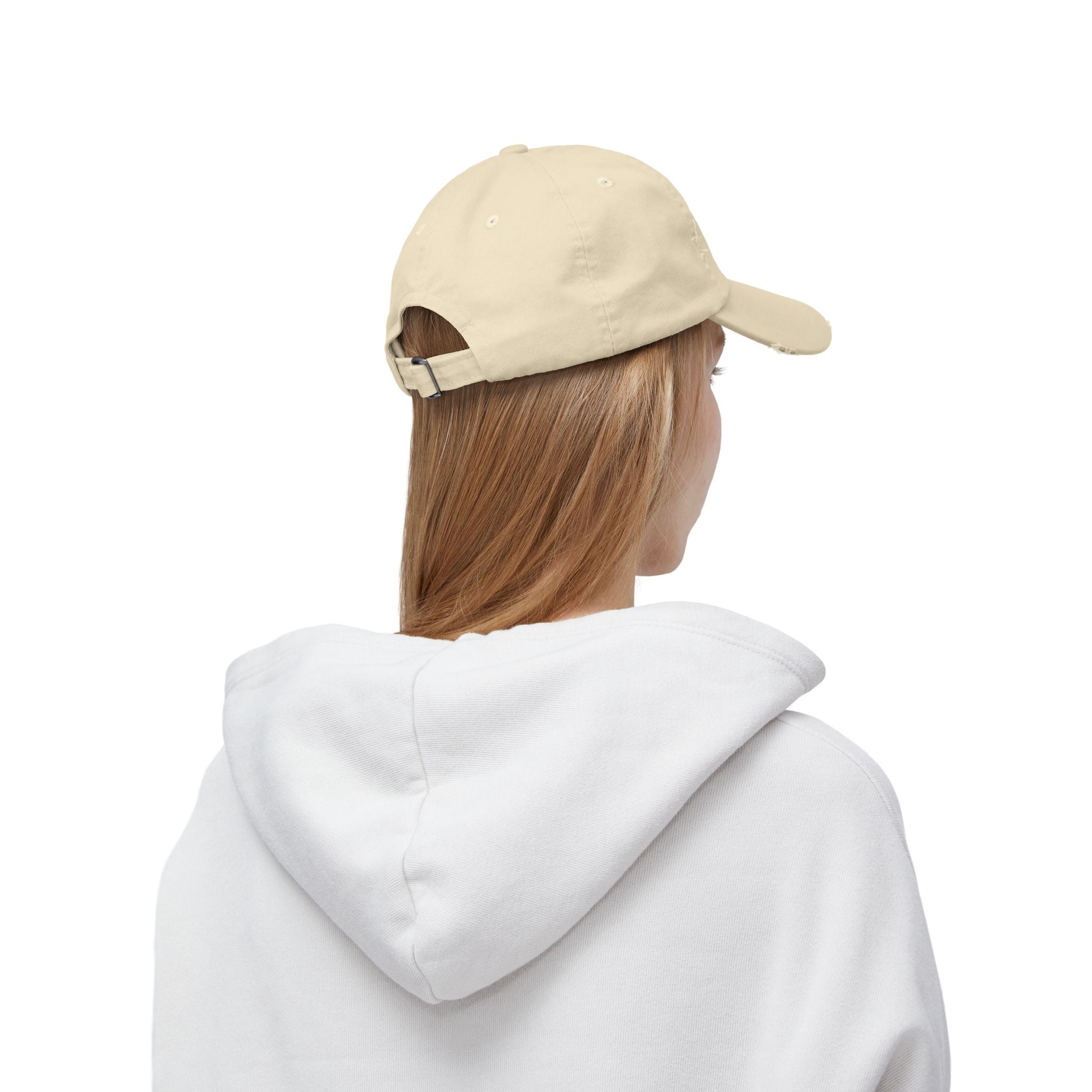 Freedom Defender Unisex Distressed Cap SETEPENRA Hats.