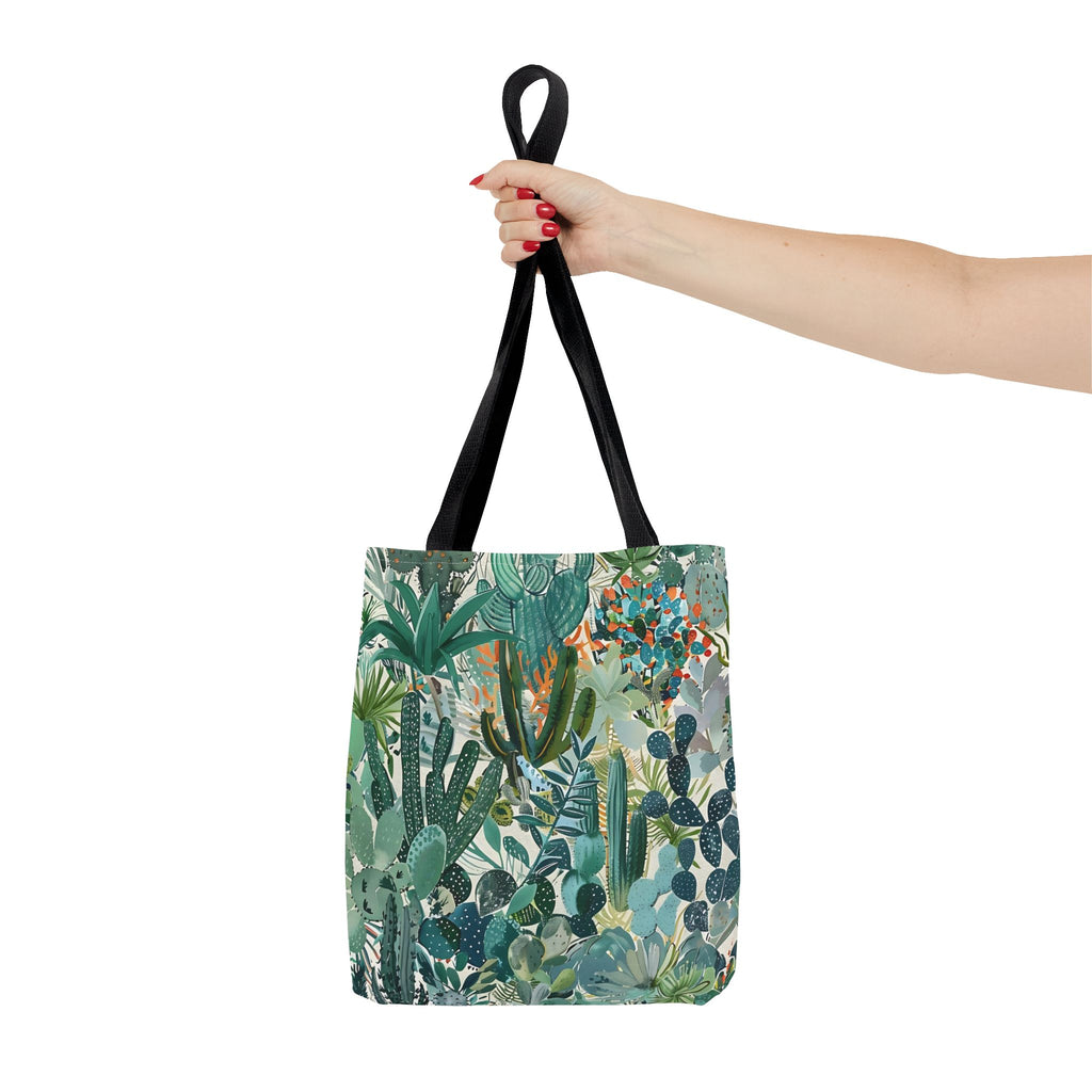 De Cacti Tote Bag SETEPENRA Bags.