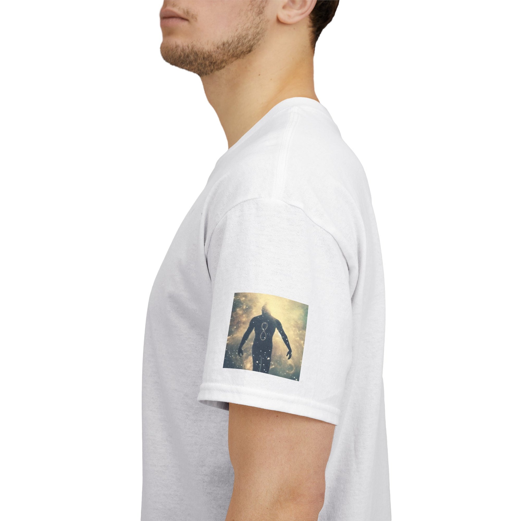 Infinite Soul Unisex Heavy Cotton Tee