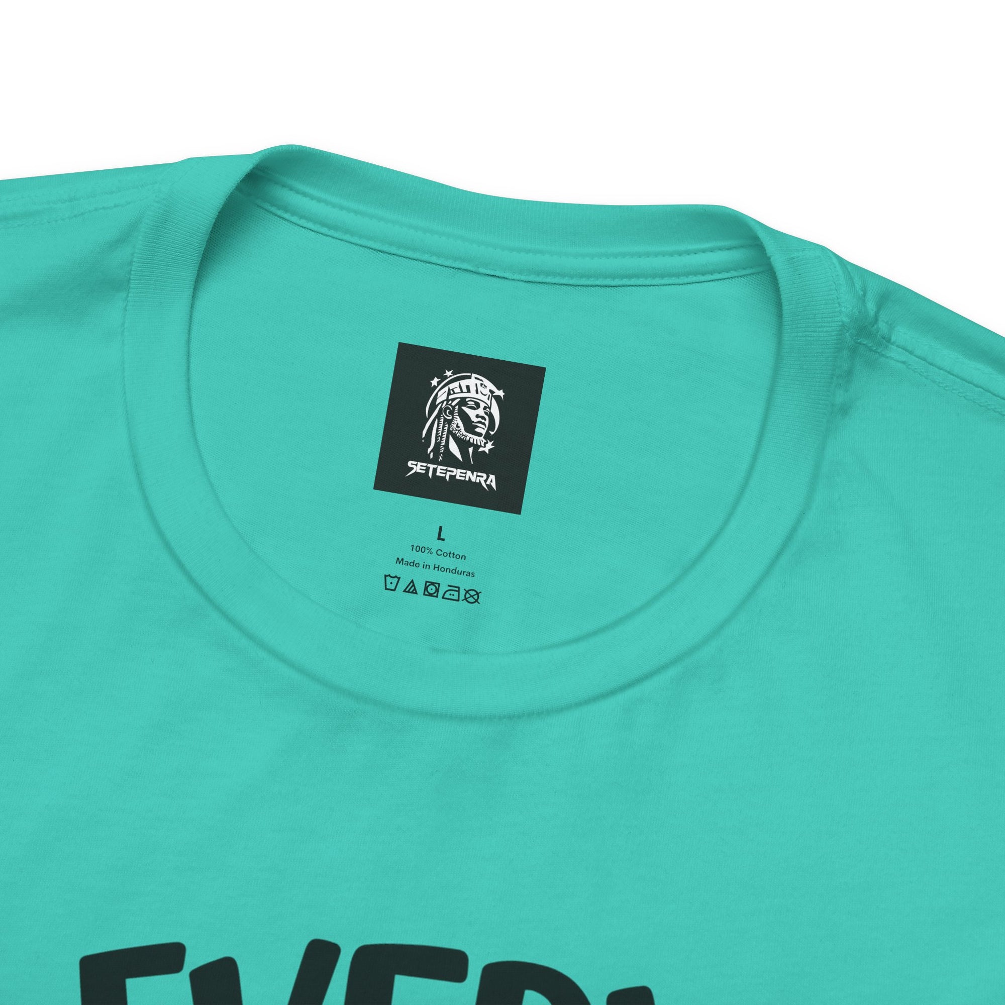 Get Steppin! Unisex Jersey Short Sleeve Tee