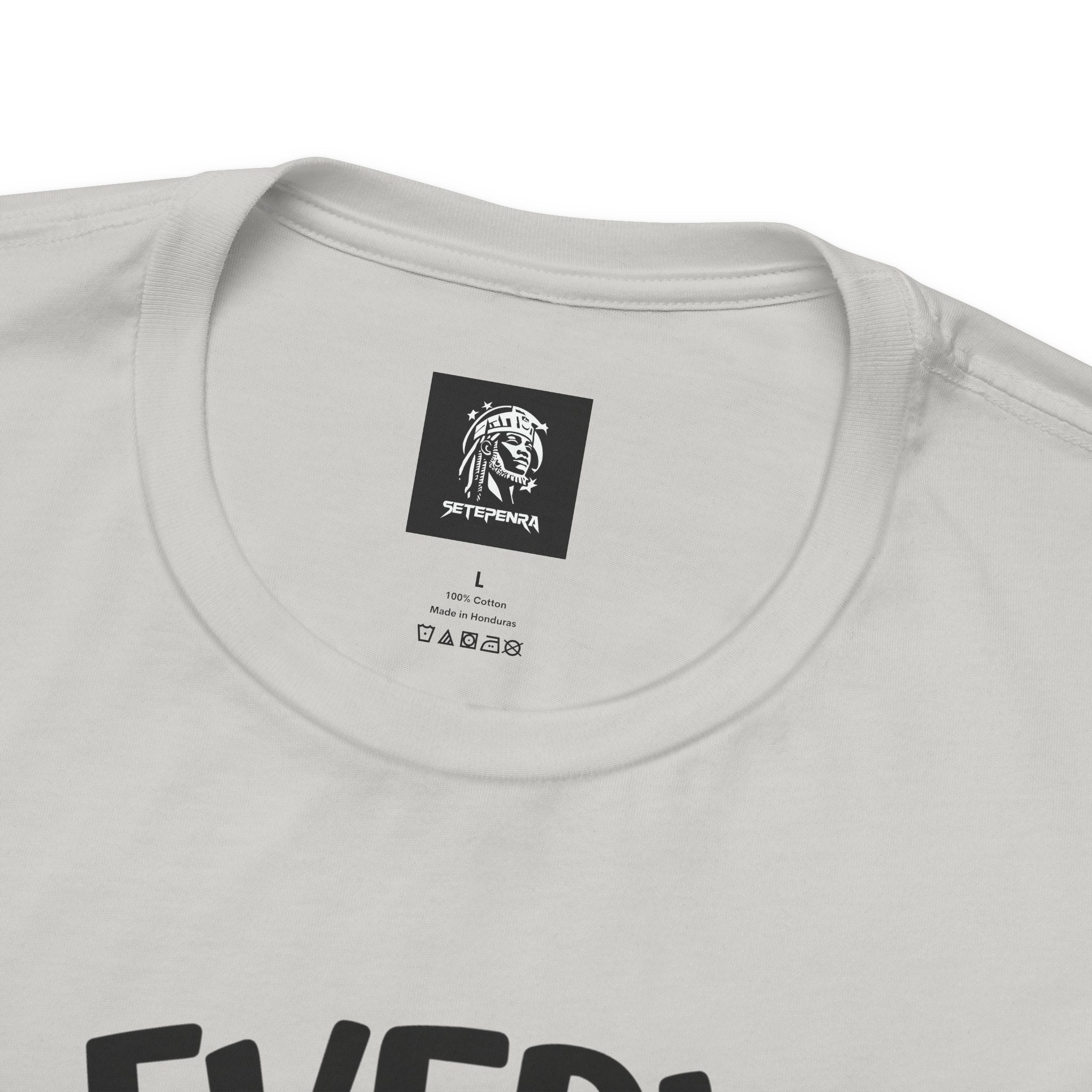 Get Steppin! Jersey Short Sleeve Tee