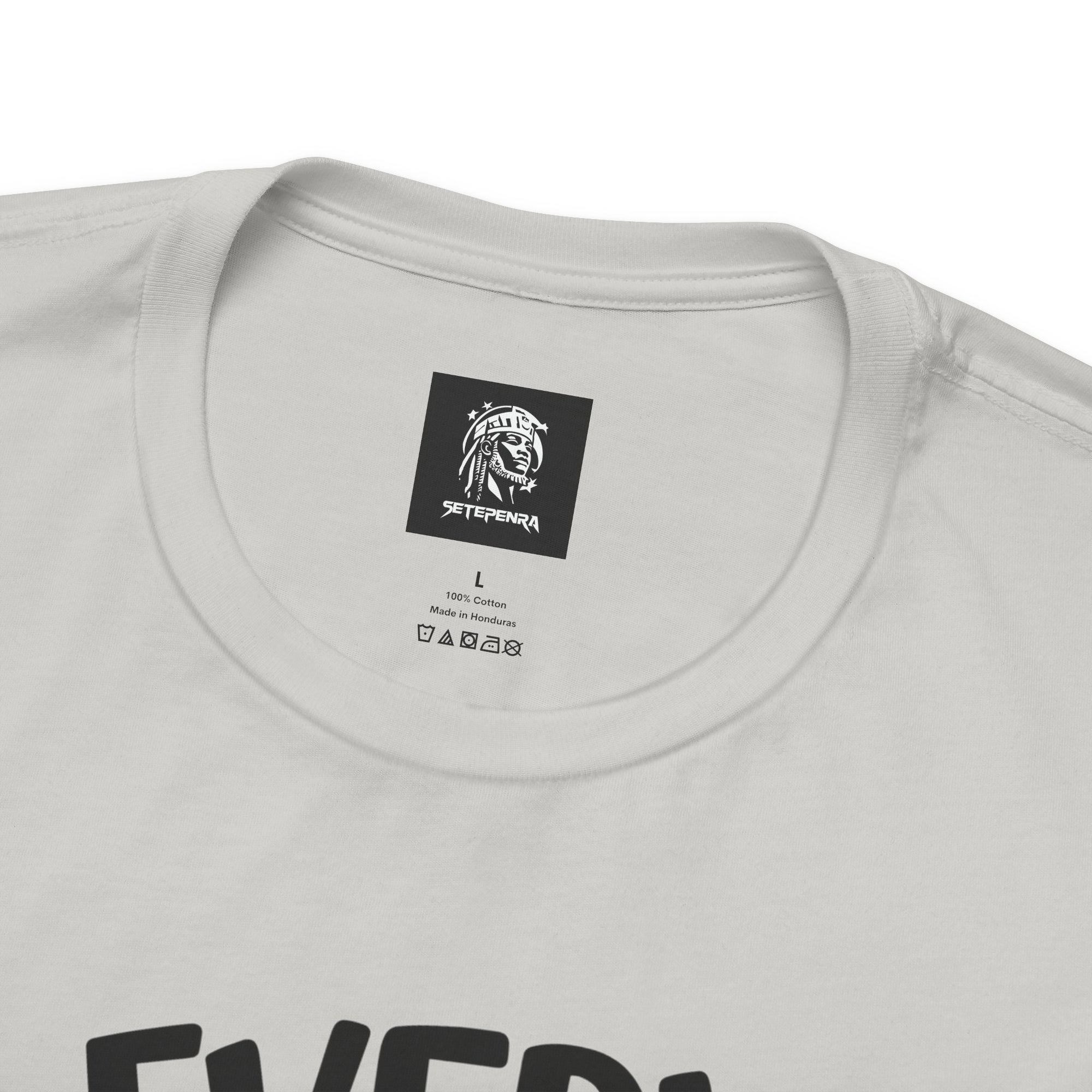 Get Steppin! Unisex Jersey Short Sleeve Tee
