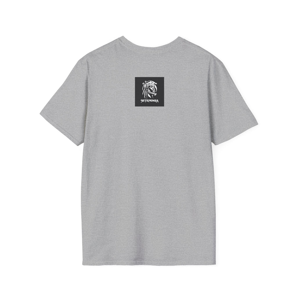 You Attract What You Are (2nd Edition) Unisex Softstyle T-Shirt
