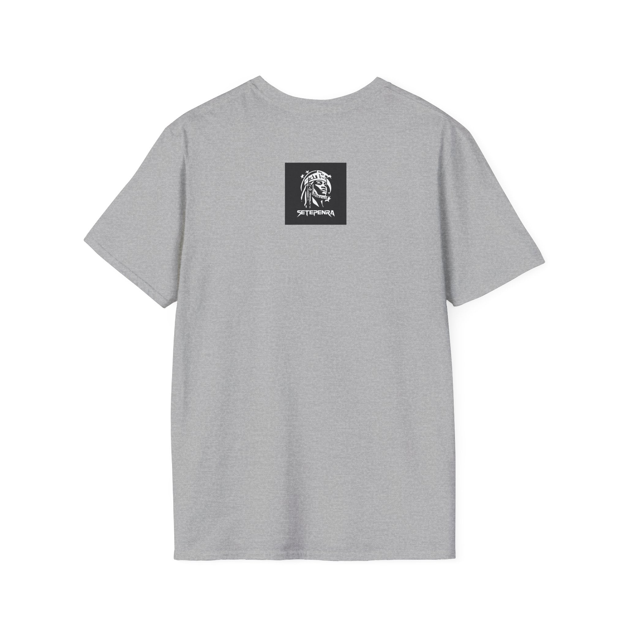 You Attract What You Are (2nd Edition) Unisex Softstyle T-Shirt