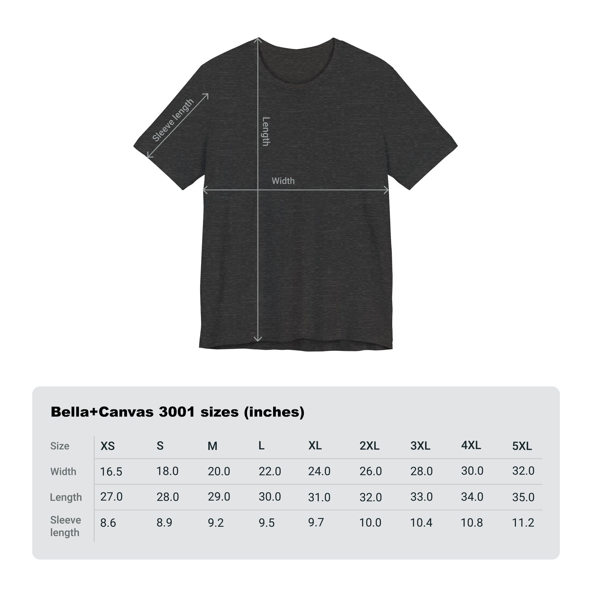 TouCan Do It Unisex Jersey Short Sleeve Tee (1st Edition)