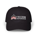 Freedom Defender Classic Dad Cap SETEPENRA Hats.