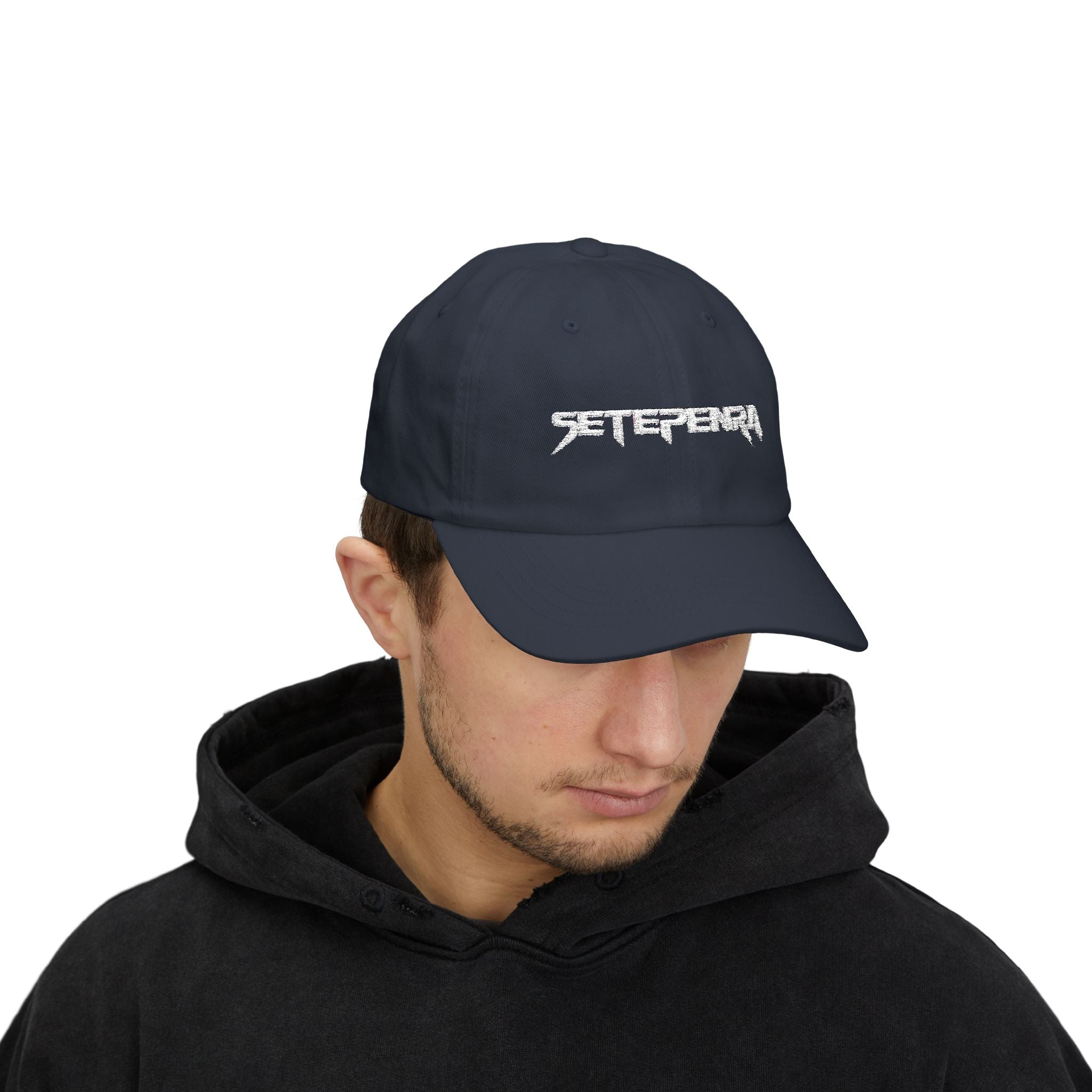 SETEPENRA Classic Dad Cap