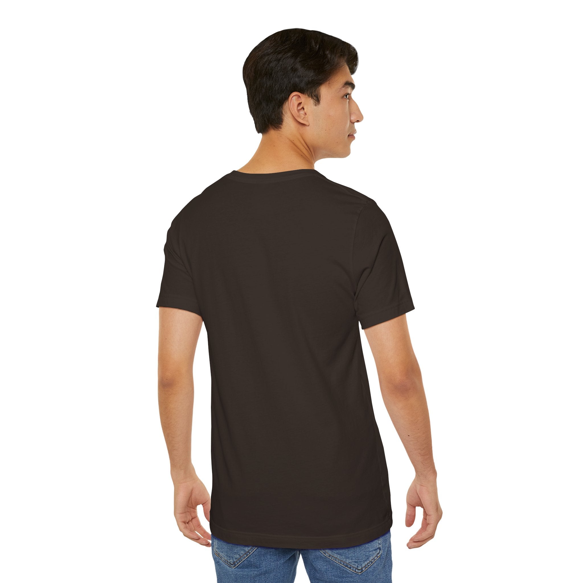 TouCan Do It Unisex Jersey Short Sleeve Tee (1st Edition)