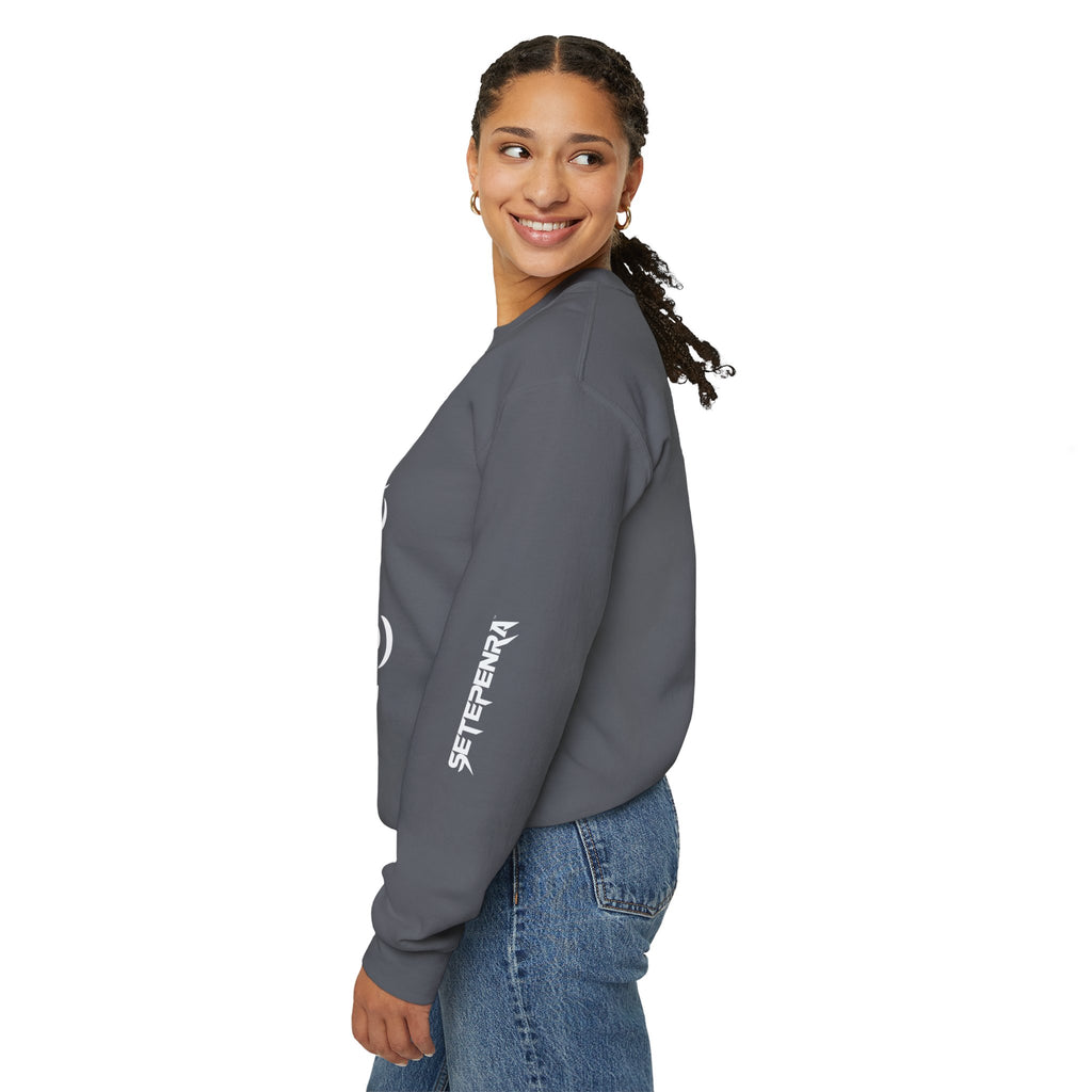Unstoppable Unisex Heavy Blend™ Crewneck Sweatshirt