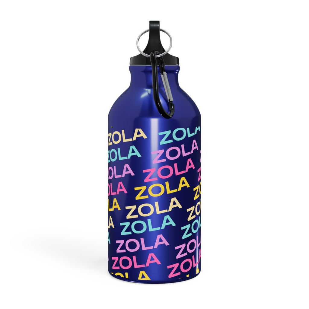 Zola Adventure Sport Bottle
