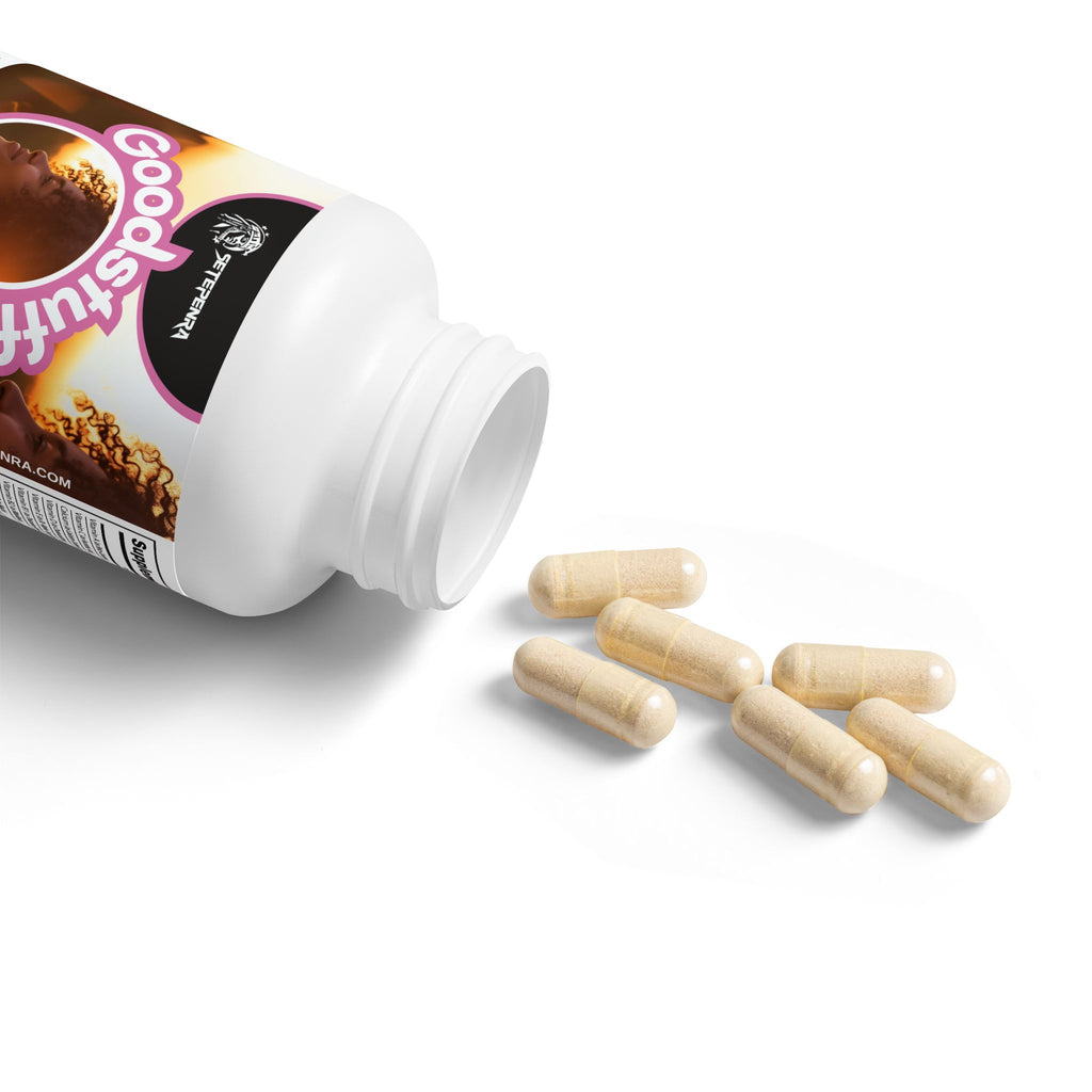SETEPENRA Goodstuff Multivitamin for Women Supplement (60 Capsules) SETEPENRA Food Supplements.