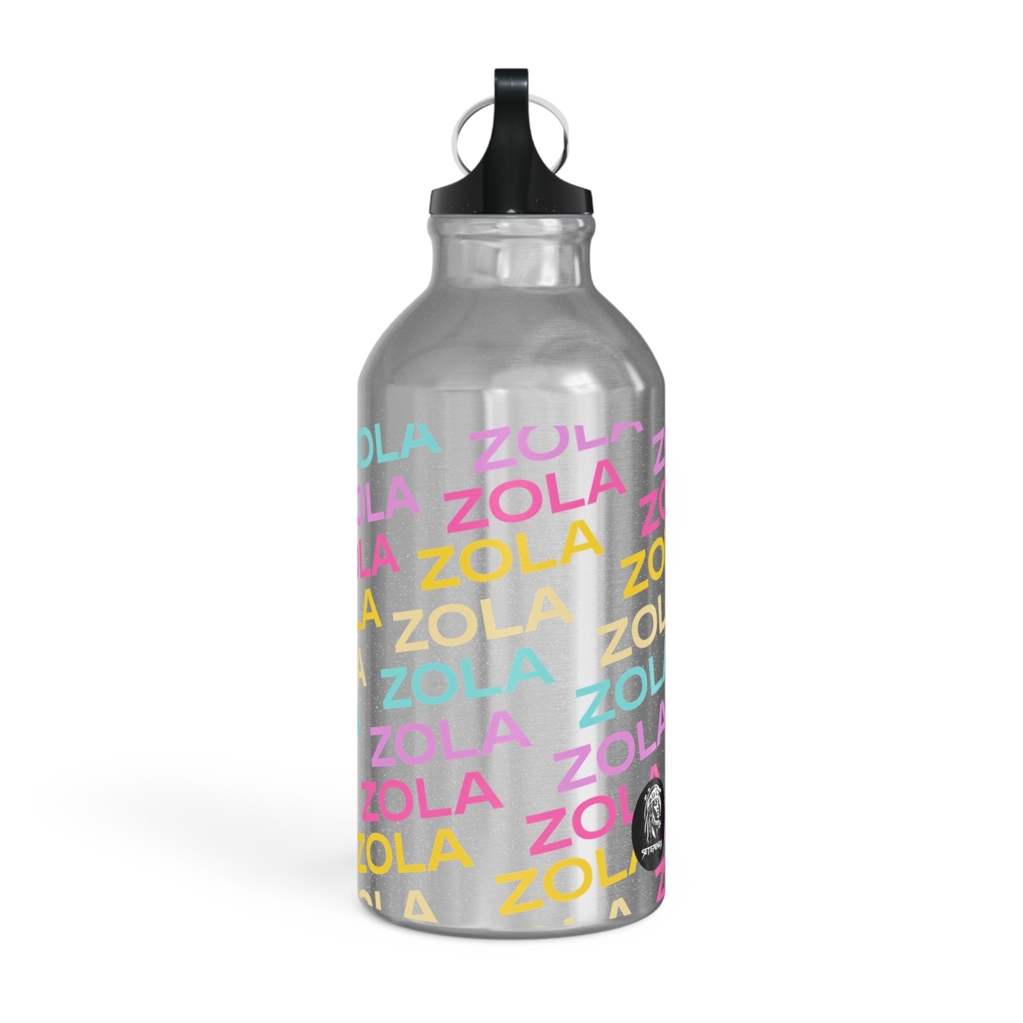 Zola Adventure Sport Bottle