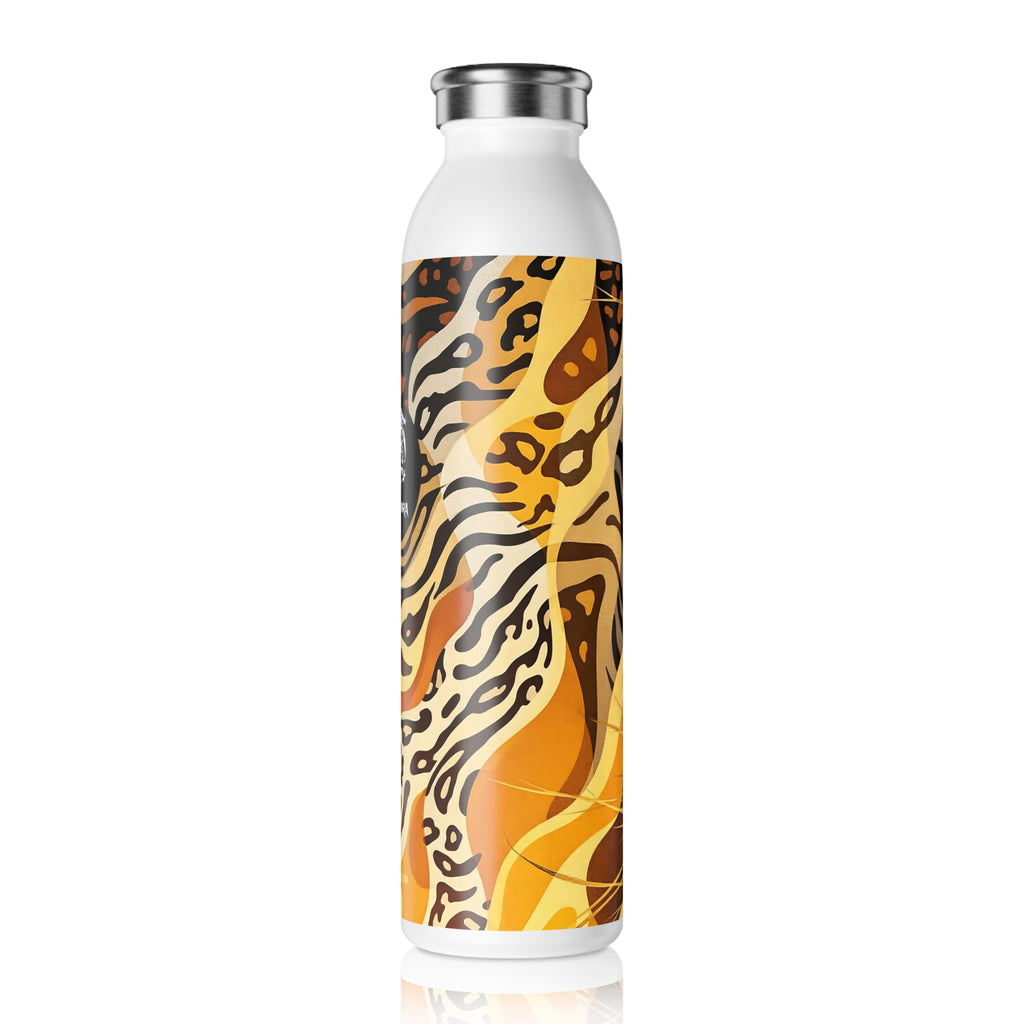 Afrikana Wildskin Slim Water Bottle SETEPENRA Mug.