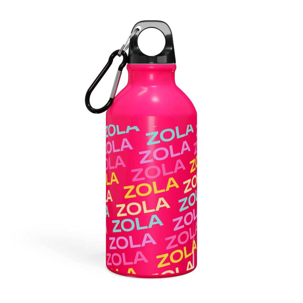 Zola Adventure Sport Bottle SETEPENRA Mug.