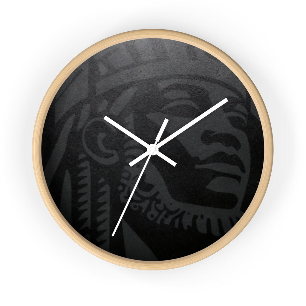 SETEPENRA Wall Clock SETEPENRA Home Decor.