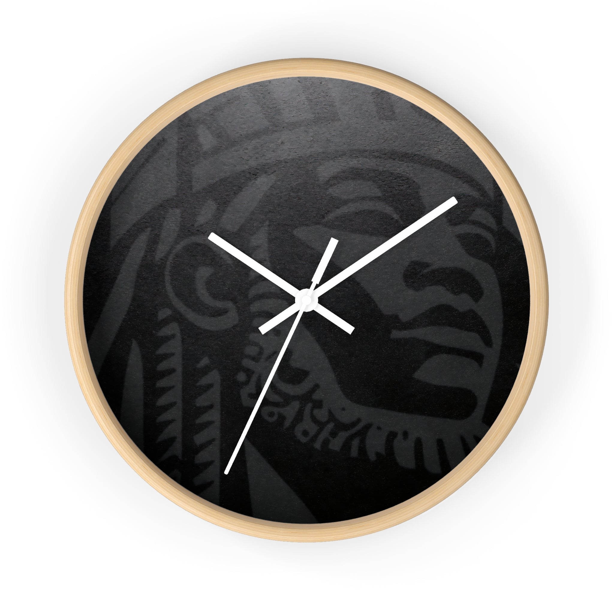 SETEPENRA Wall Clock SETEPENRA Home Decor.