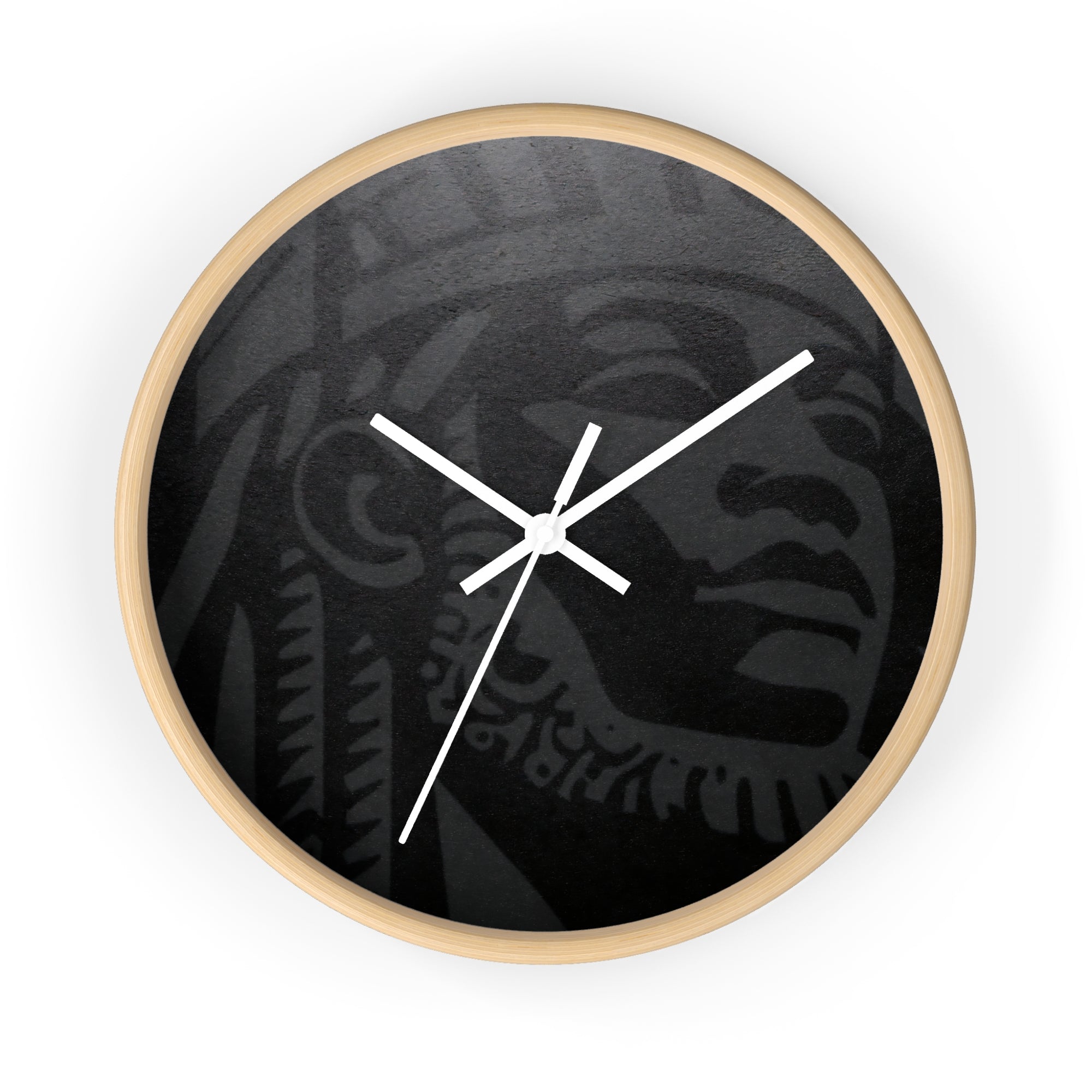 SETEPENRA Wall Clock SETEPENRA Home Decor.
