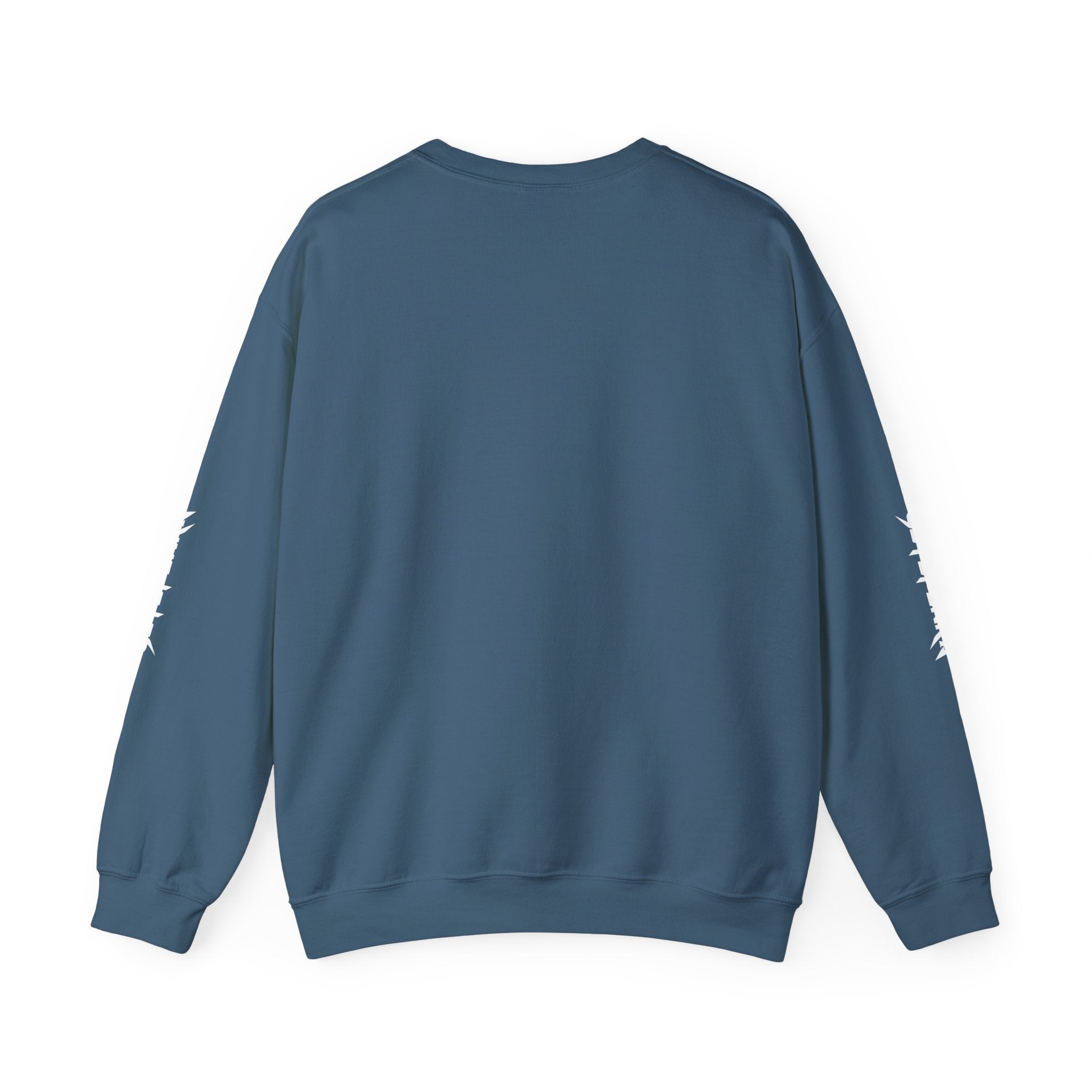 I AM WORTHY GOOD DIVINE Unisex Heavy Blend™ Crewneck Sweatshirt