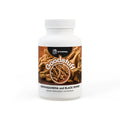 SETEPENRA Goodstuff Ashwagandha and Black Pepper Supplement (60 capsules) SETEPENRA Food Supplements.
