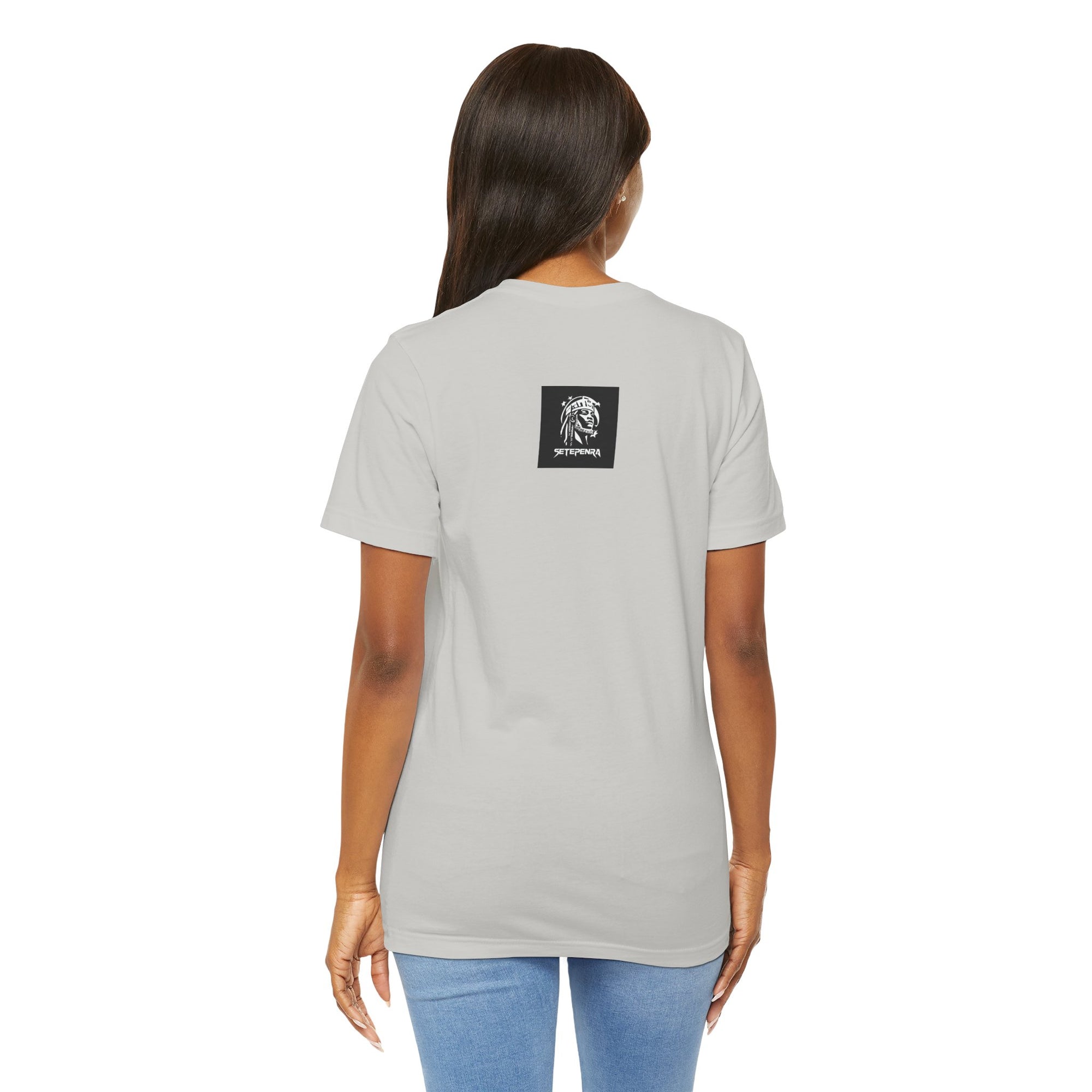 Get Steppin! Unisex Jersey Short Sleeve Tee