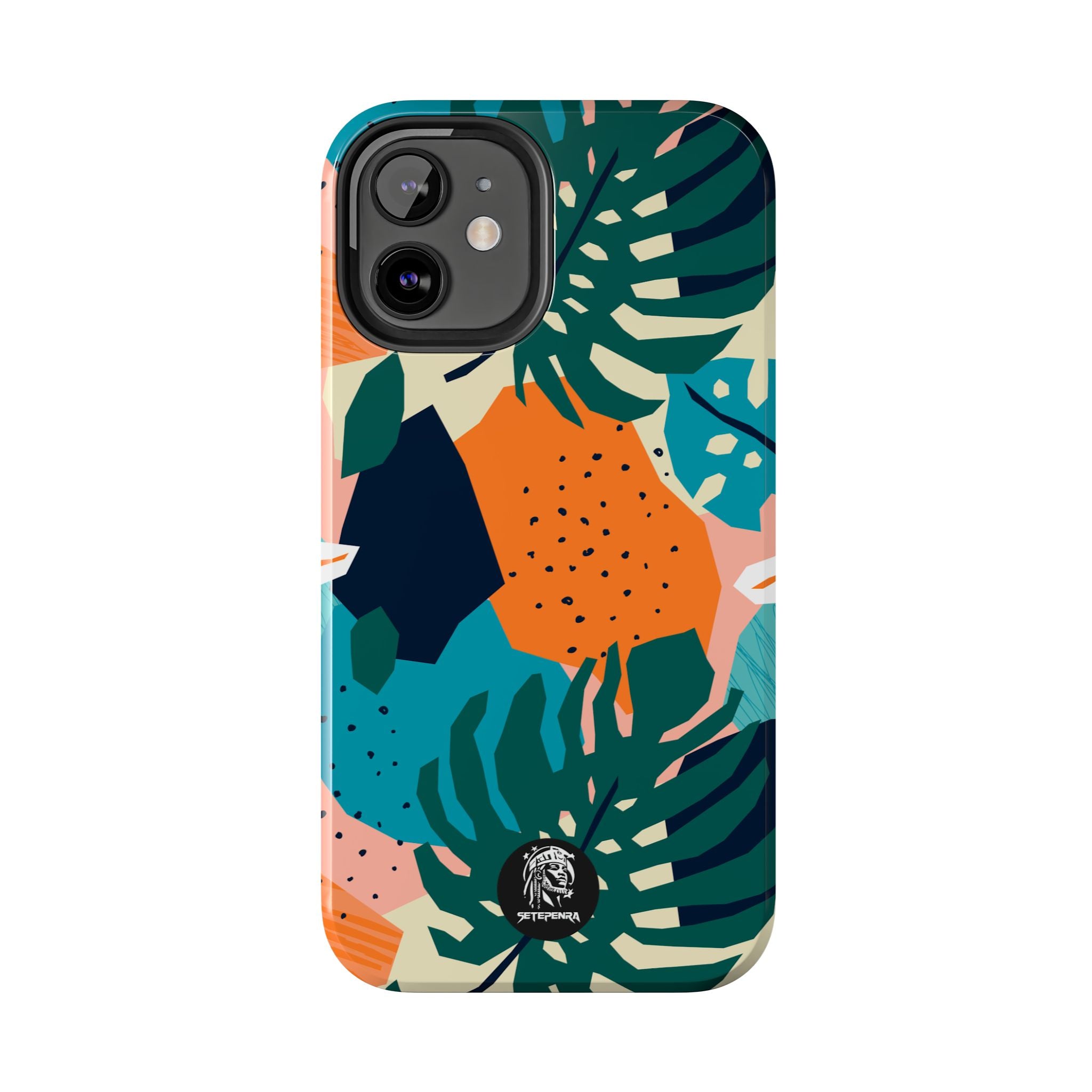 Foliage Tough Phone Case (For iPhone, Galaxy & More)