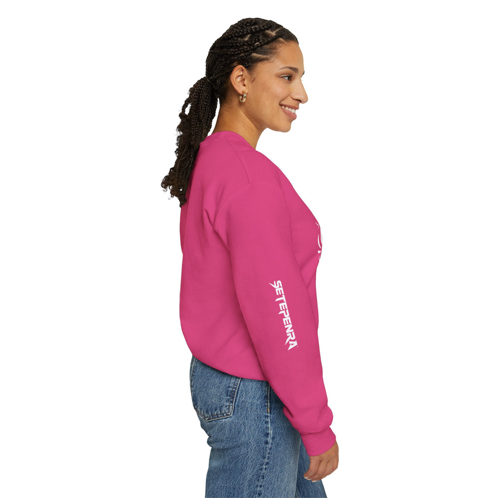 Unstoppable Unisex Heavy Blend™ Crewneck Sweatshirt