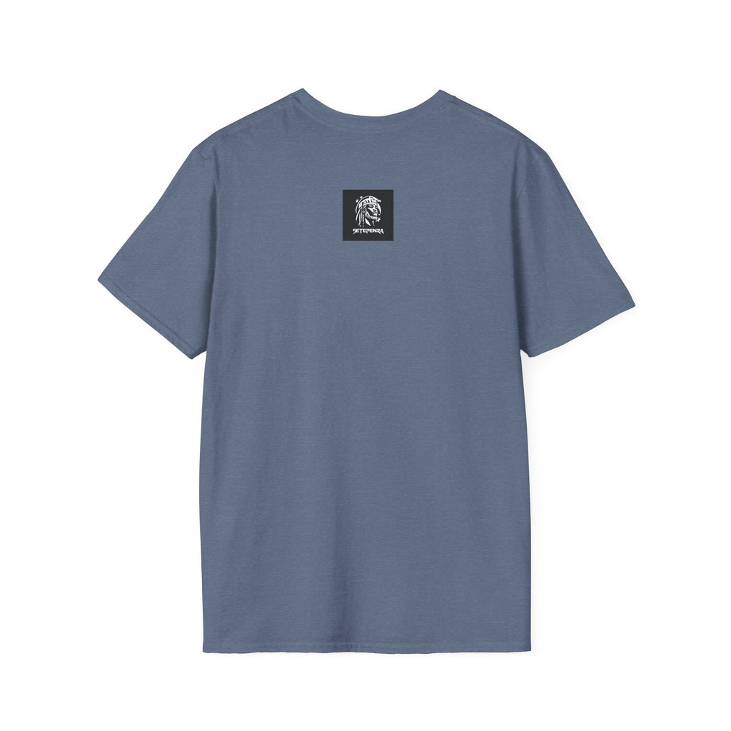 And Why Are Your Toys All Broken Zola? Unisex Softstyle T-Shirt