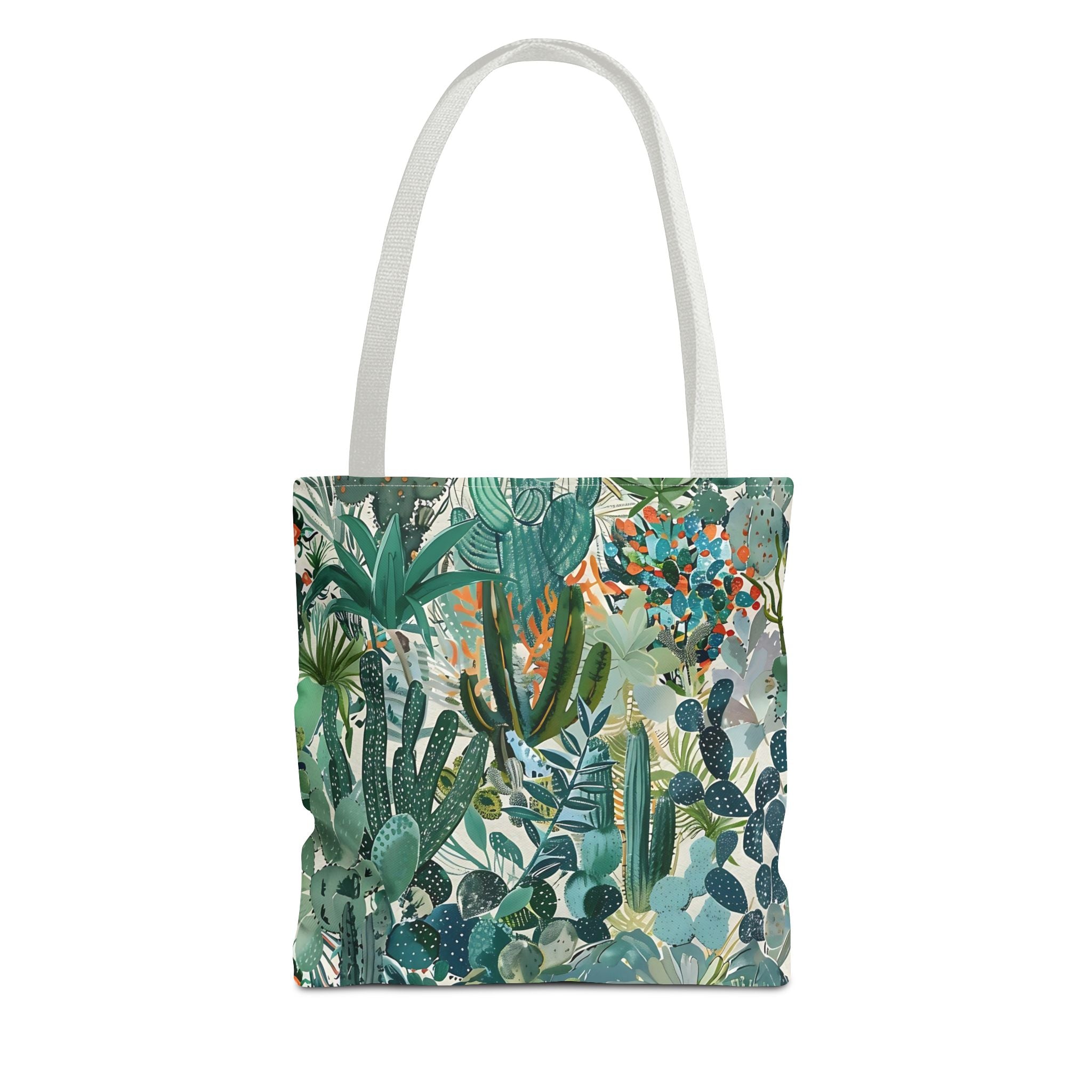 De Cacti Tote Bag SETEPENRA Bags.