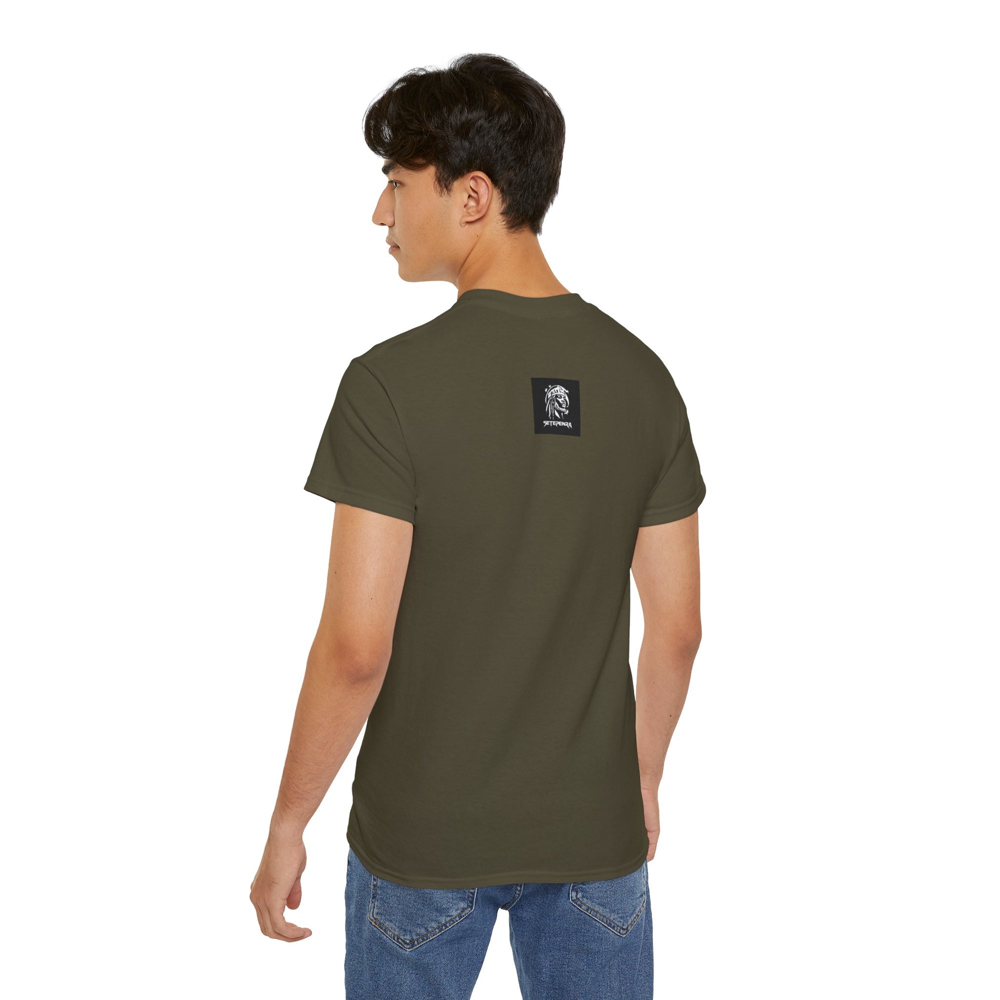 Stay Strong Unisex Ultra Cotton Tee