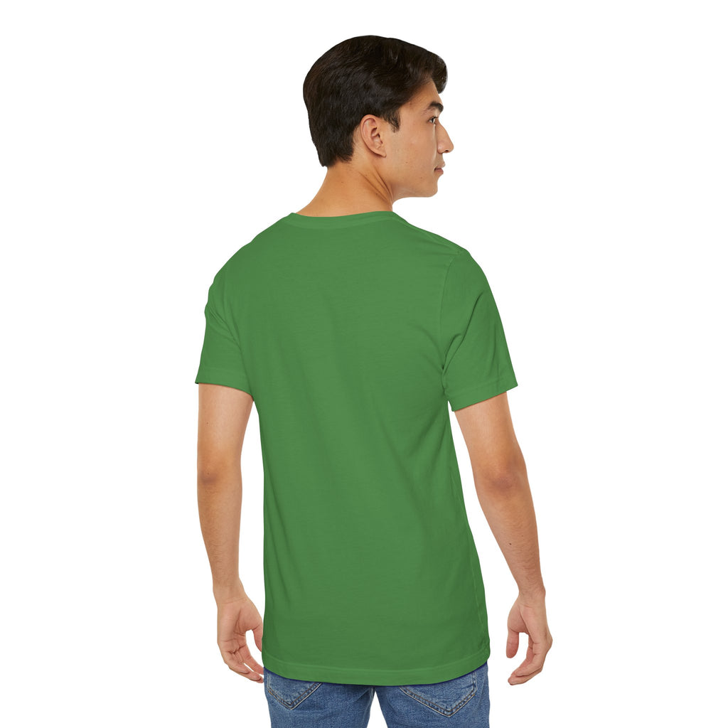 TouCan Do It Unisex Jersey Short Sleeve Tee (1st Edition)
