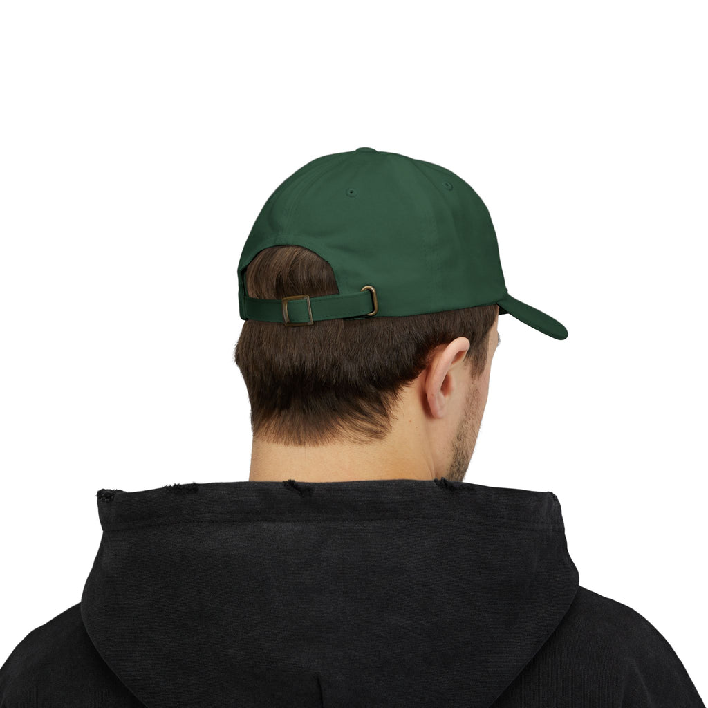 Classic Bahamian Flag Classic Dad Cap