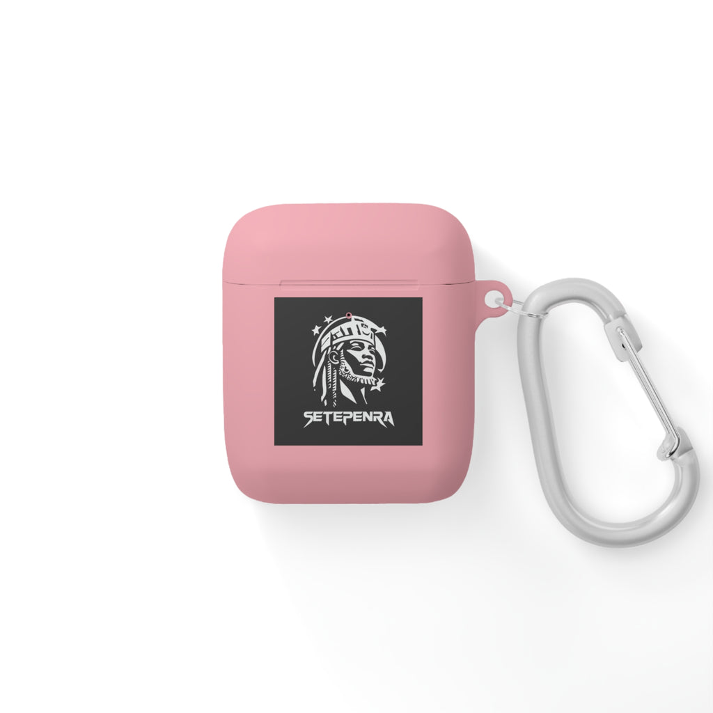 SETEPENRA AirPods and AirPods Pro Case Cover SETEPENRA Accessories.