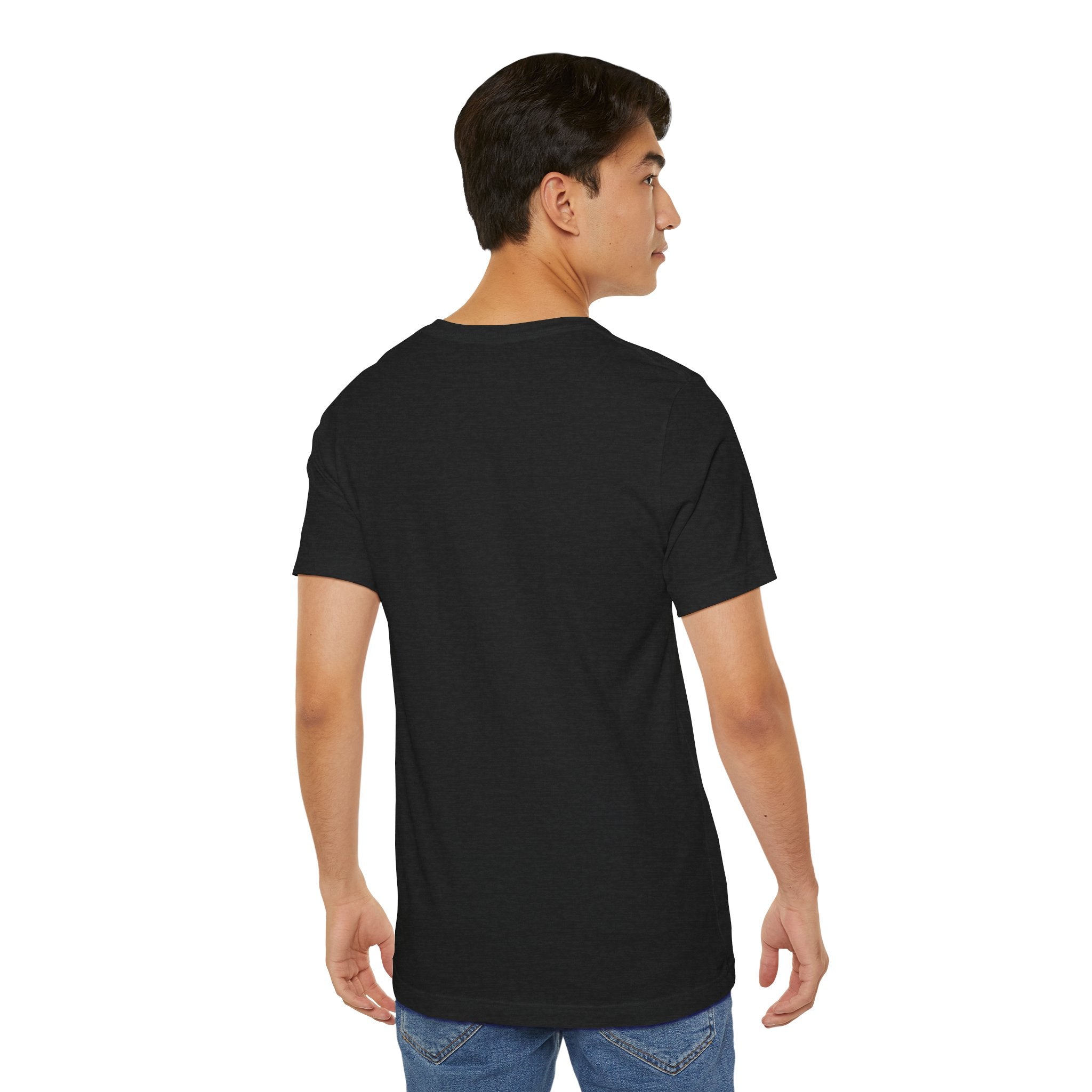 TouCan Do It Unisex Jersey Short Sleeve Tee (1st Edition)