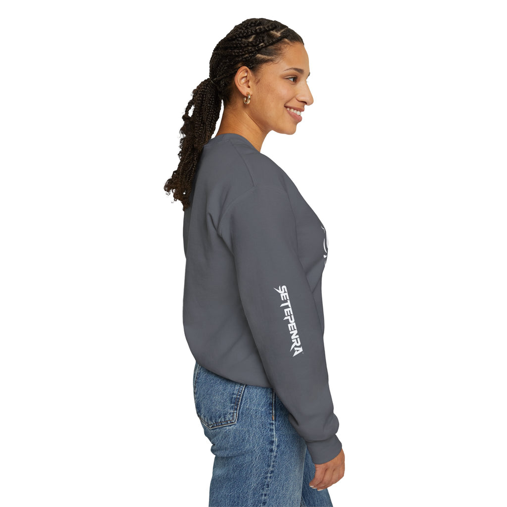 Unstoppable Unisex Heavy Blend™ Crewneck Sweatshirt