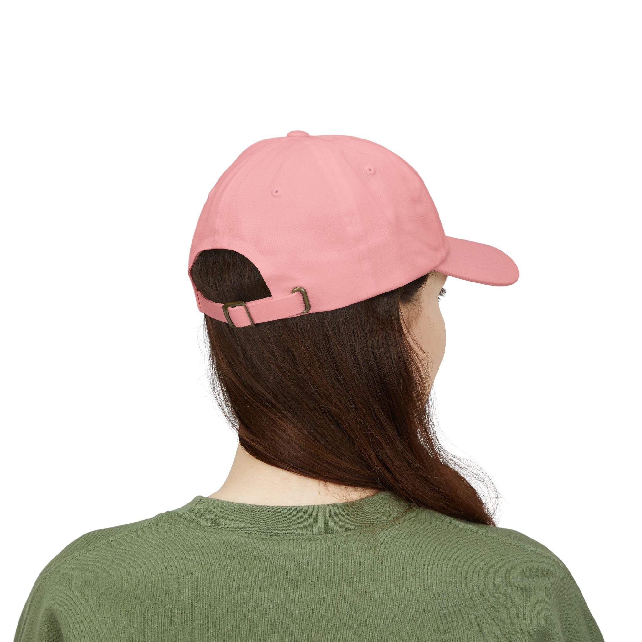 SETEPENRA Classic Dad Cap