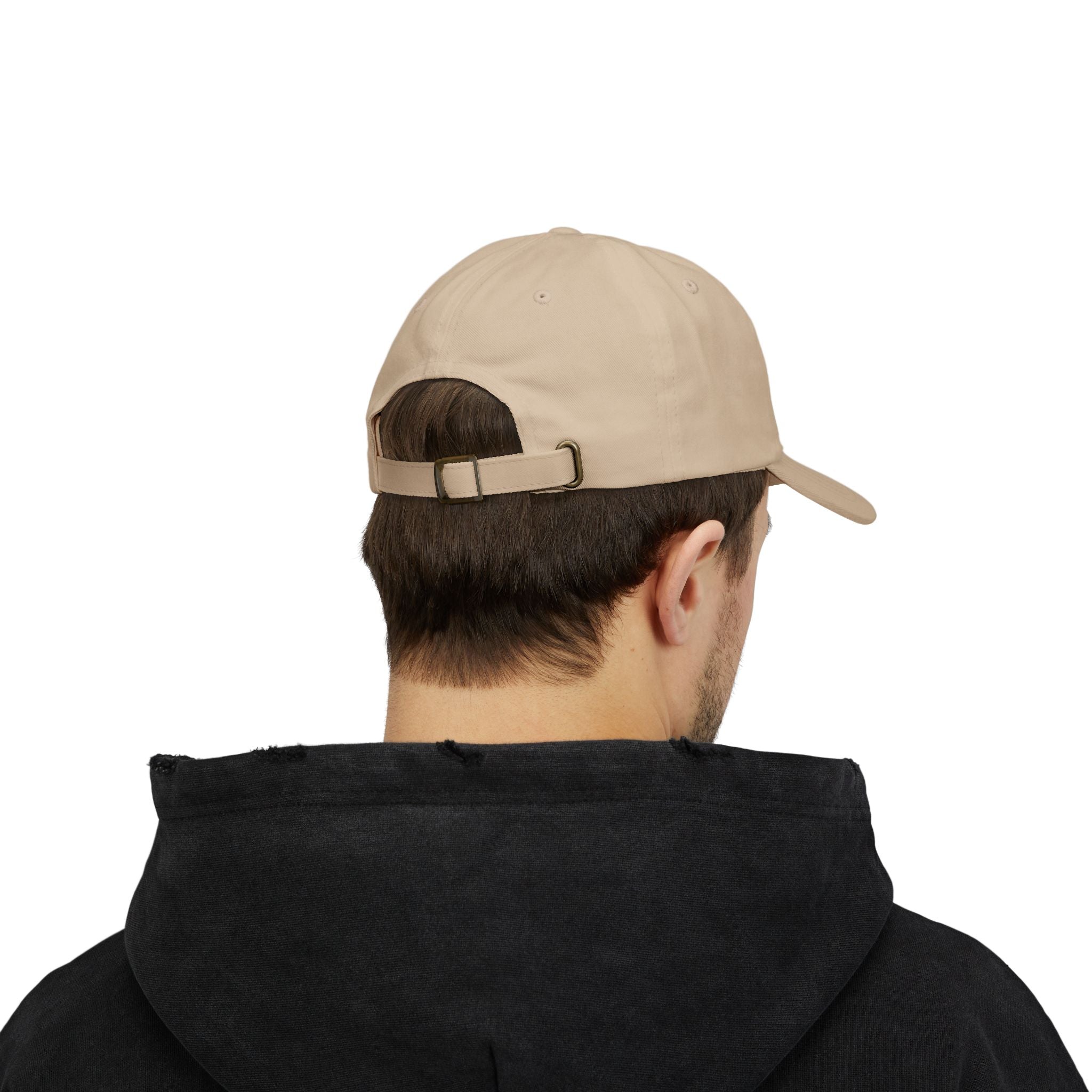 Loud and Proud Classic Dad Cap SETEPENRA Hats.