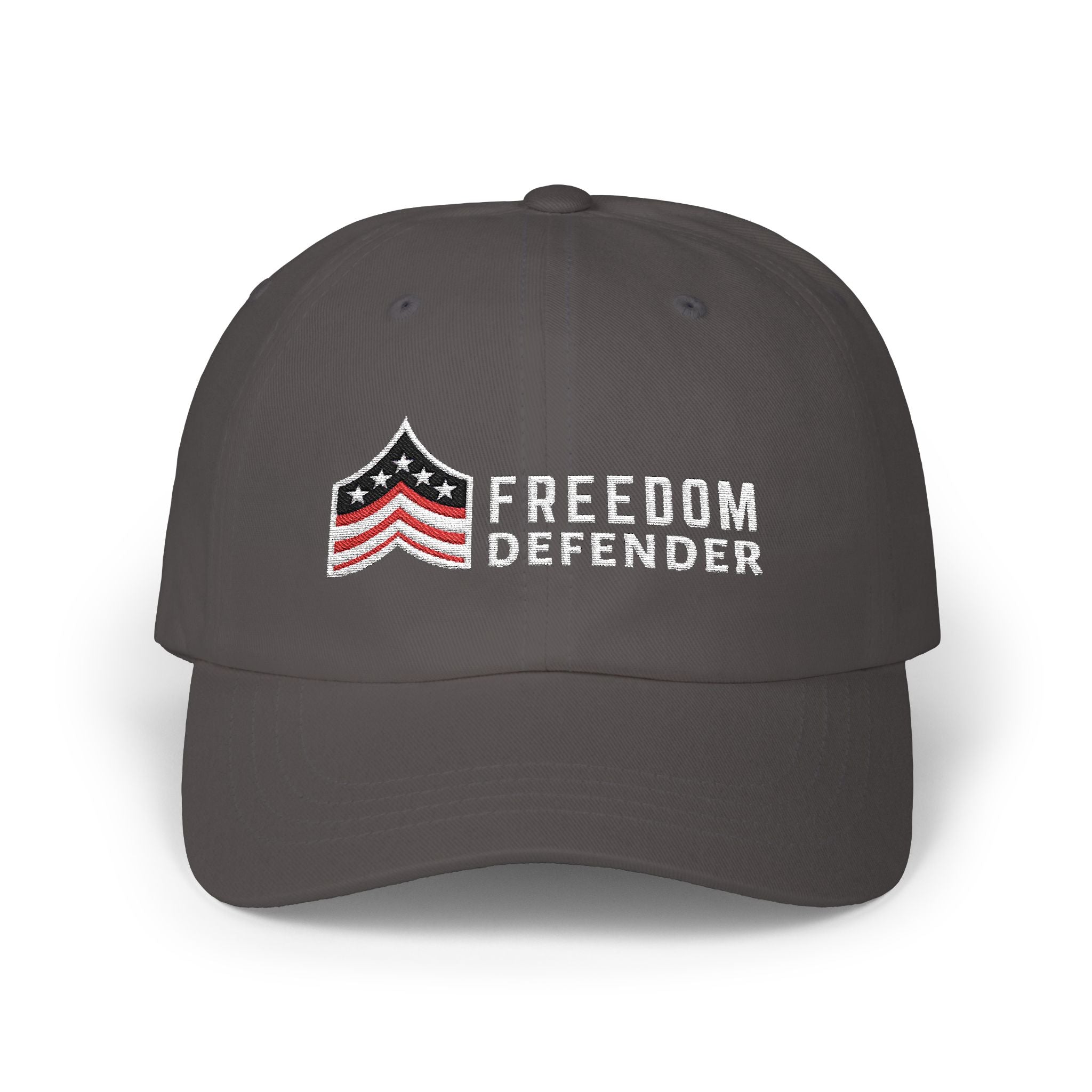 Freedom Defender Classic Dad Cap SETEPENRA Hats.
