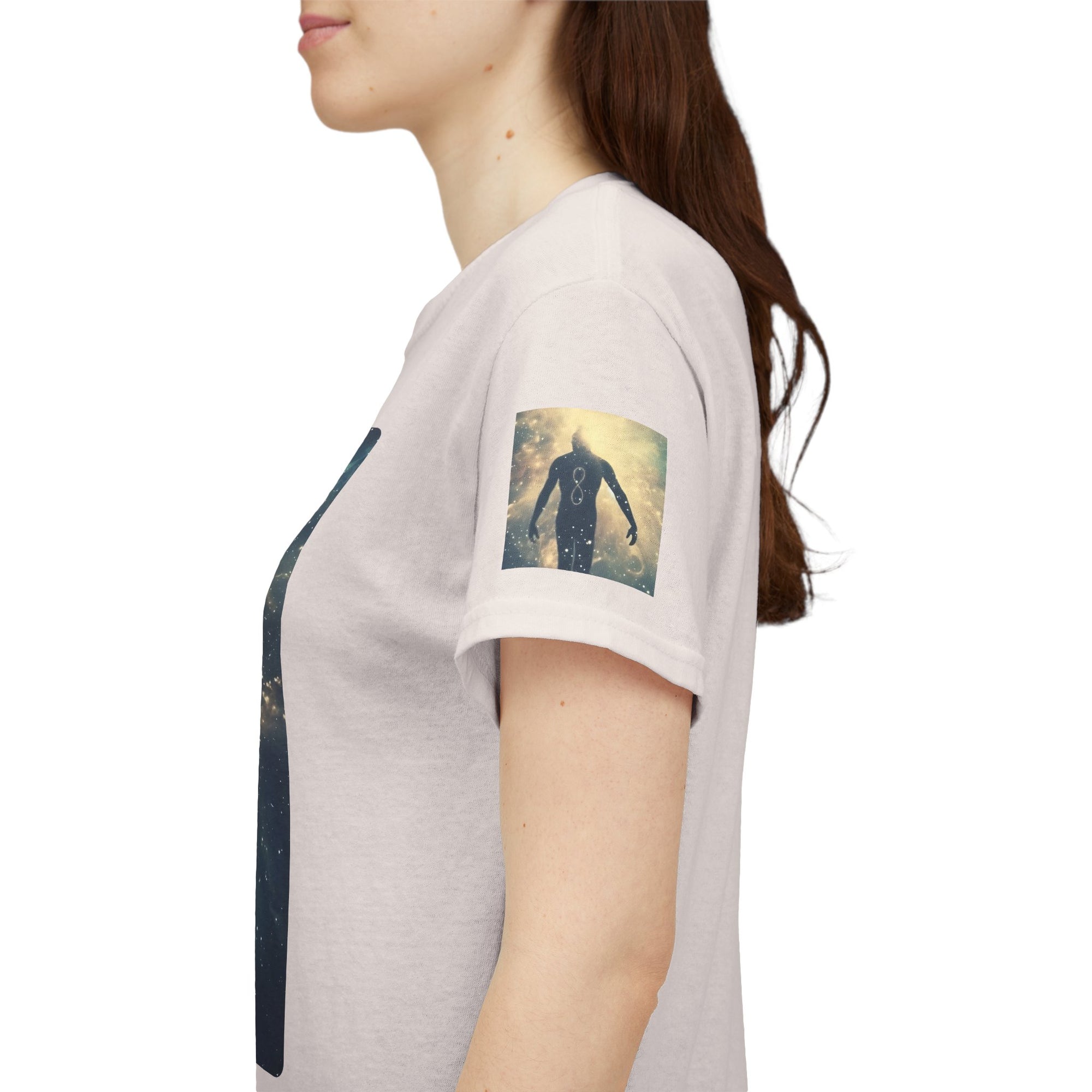 Infinite Soul Unisex Heavy Cotton Tee