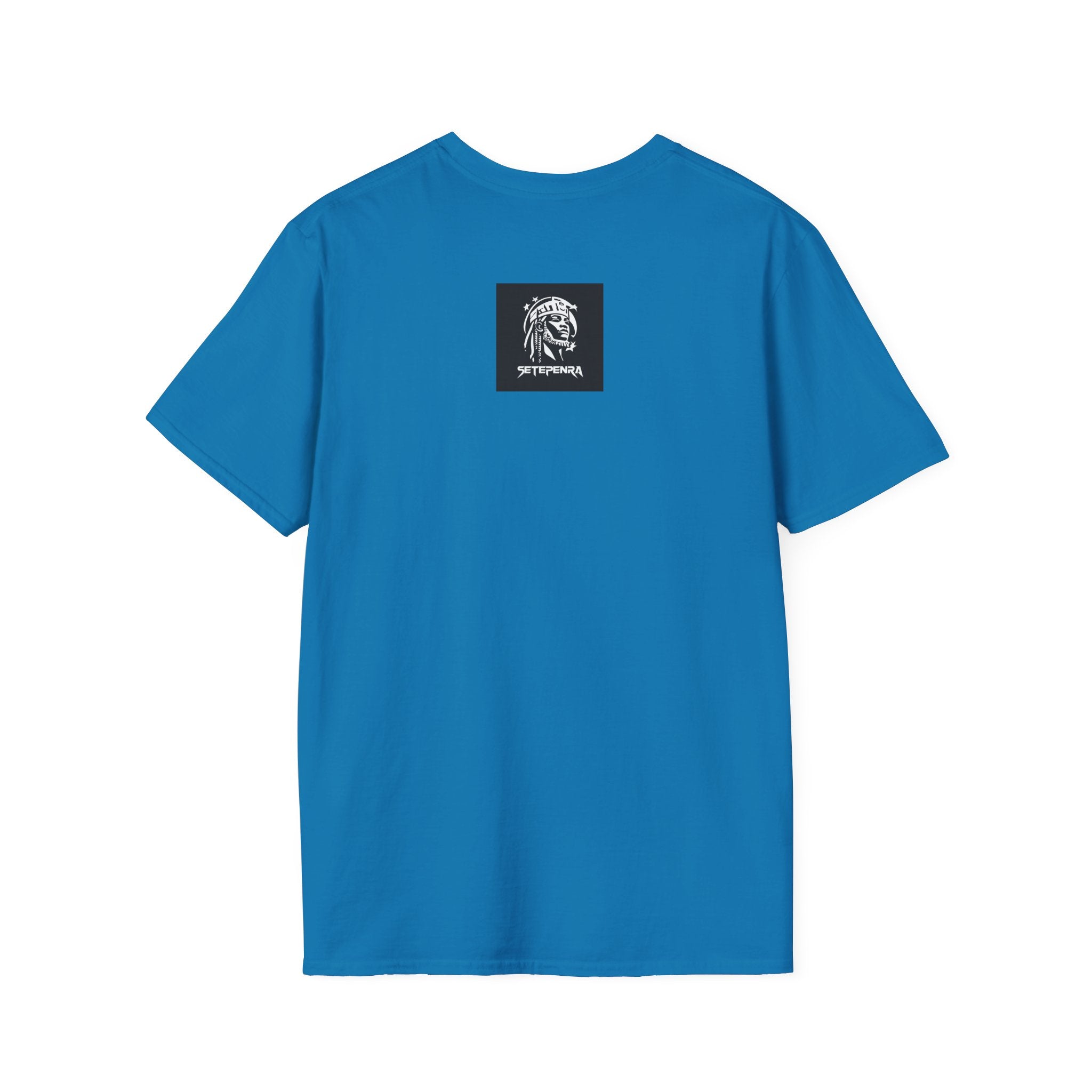 You Attract What You Are (2nd Edition) Unisex Softstyle T-Shirt