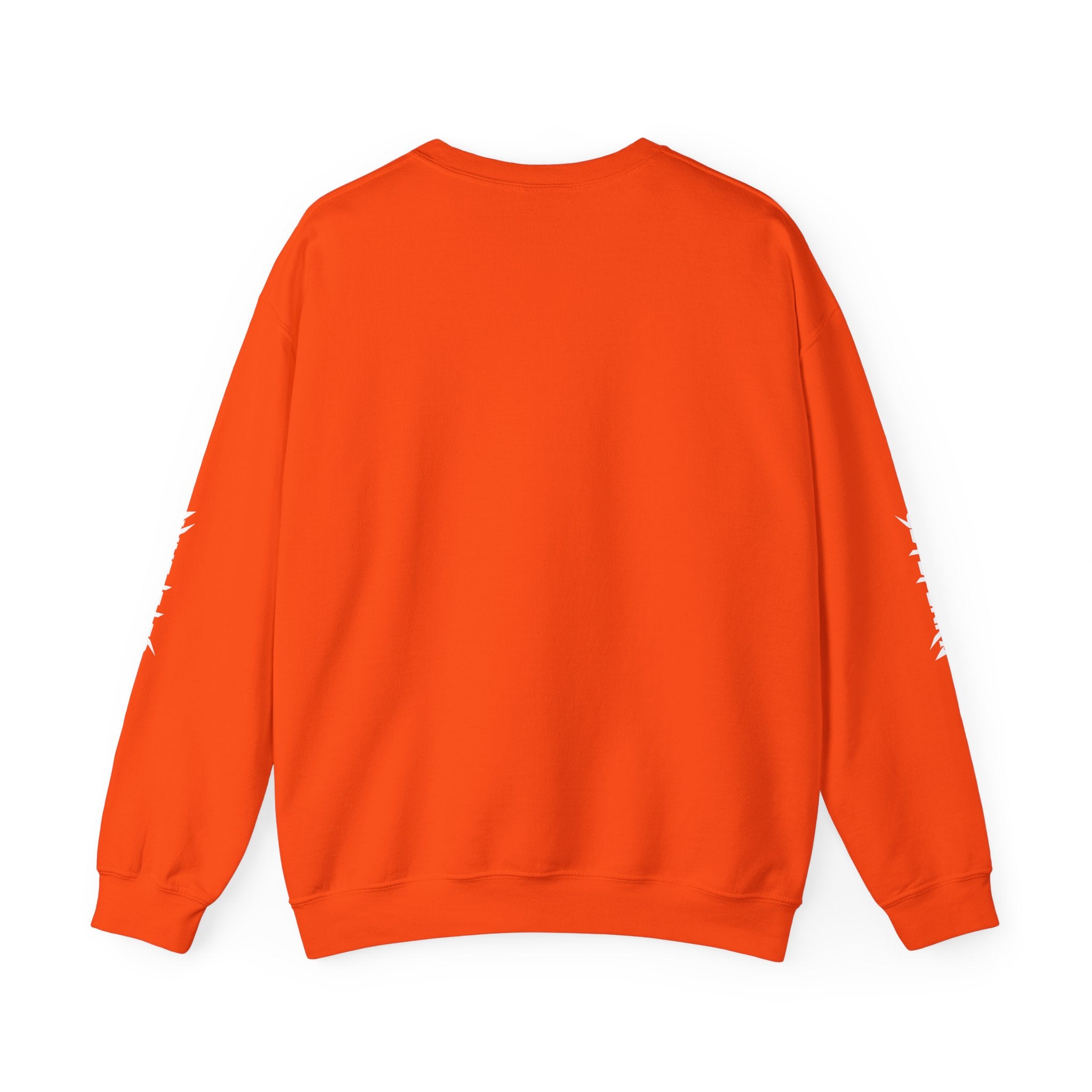 I AM WORTHY GOOD DIVINE Unisex Heavy Blend™ Crewneck Sweatshirt
