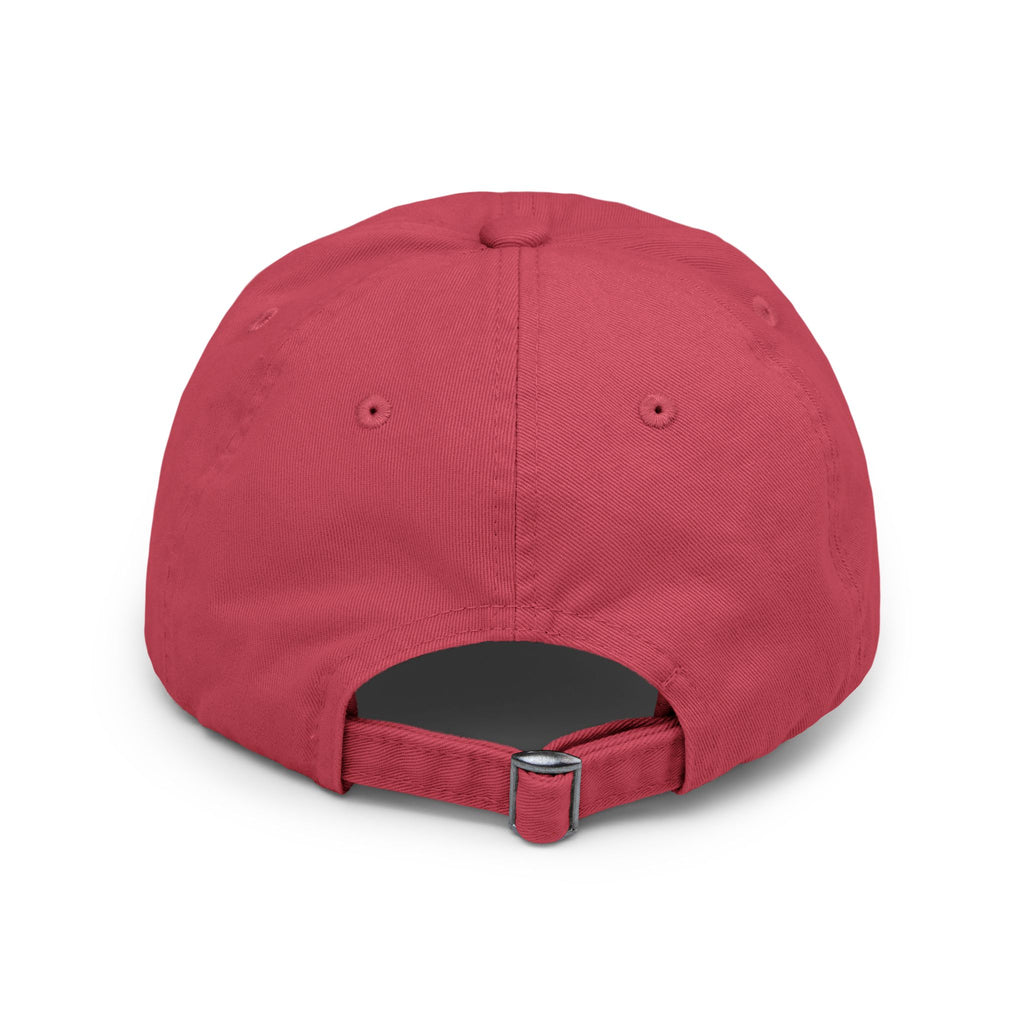 Freedom Defender Unisex Distressed Cap