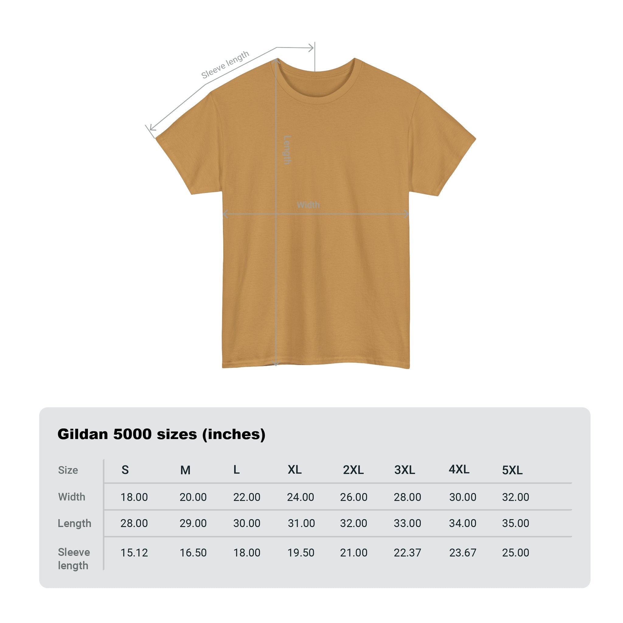 Don't Give A Hoot Unisex Heavy Cotton Tee