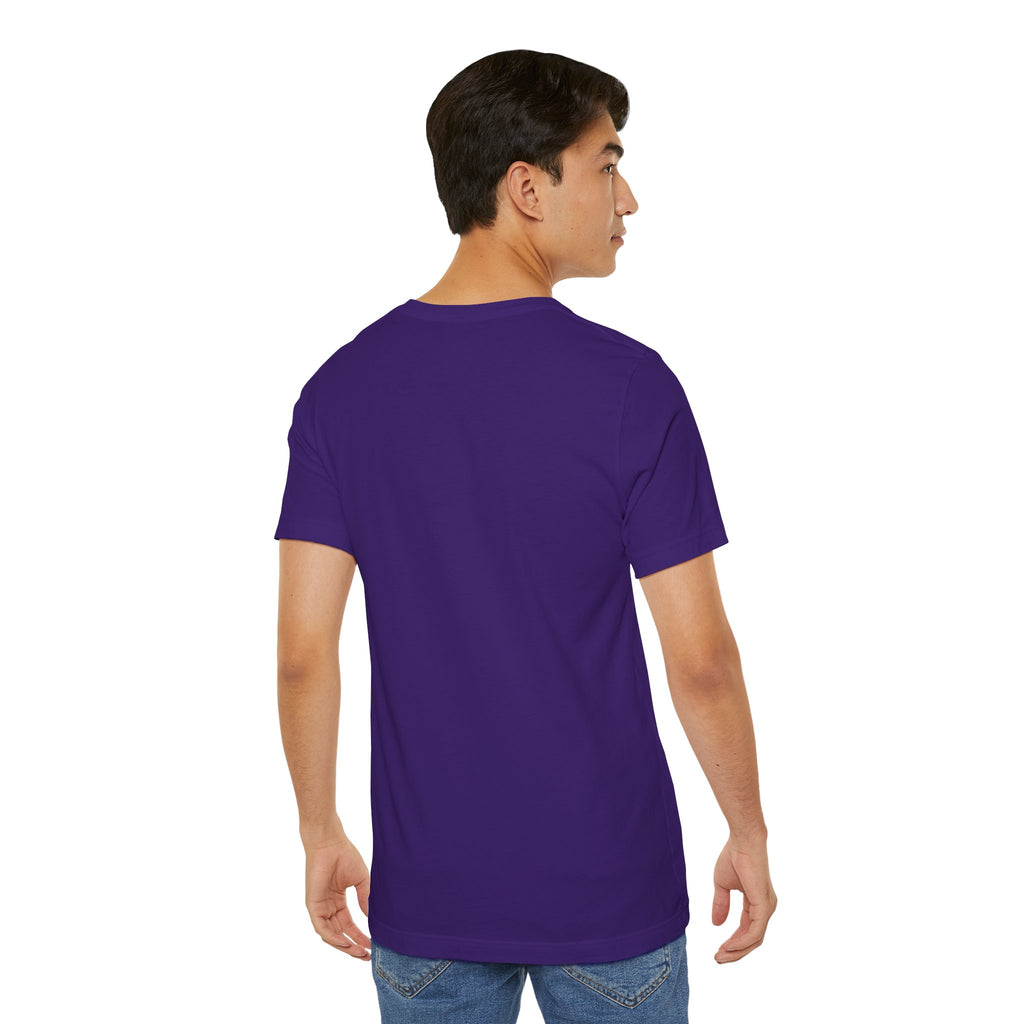 TouCan Do It Unisex Jersey Short Sleeve Tee (1st Edition)