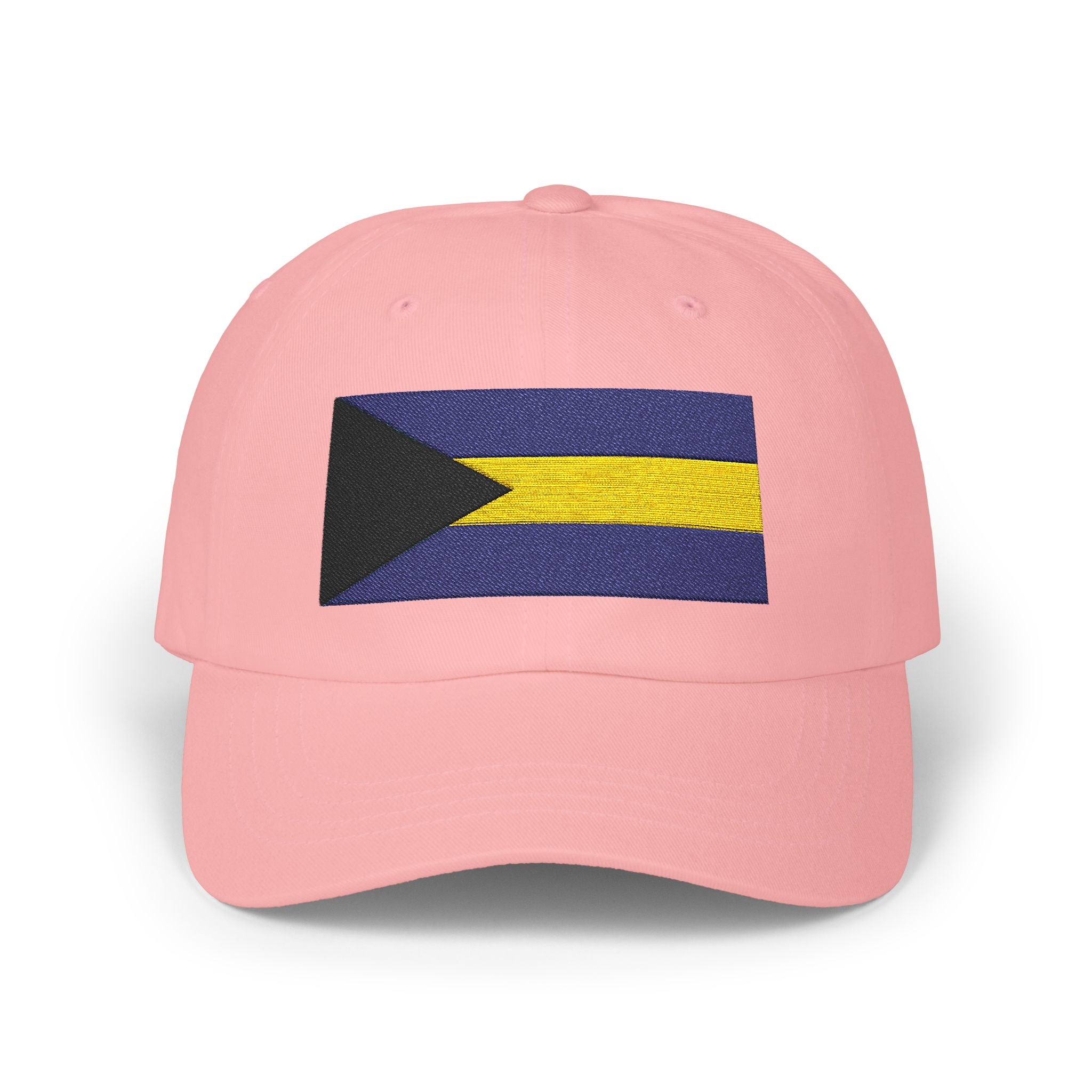 Classic Bahamian Flag Classic Dad Cap SETEPENRA Hats.