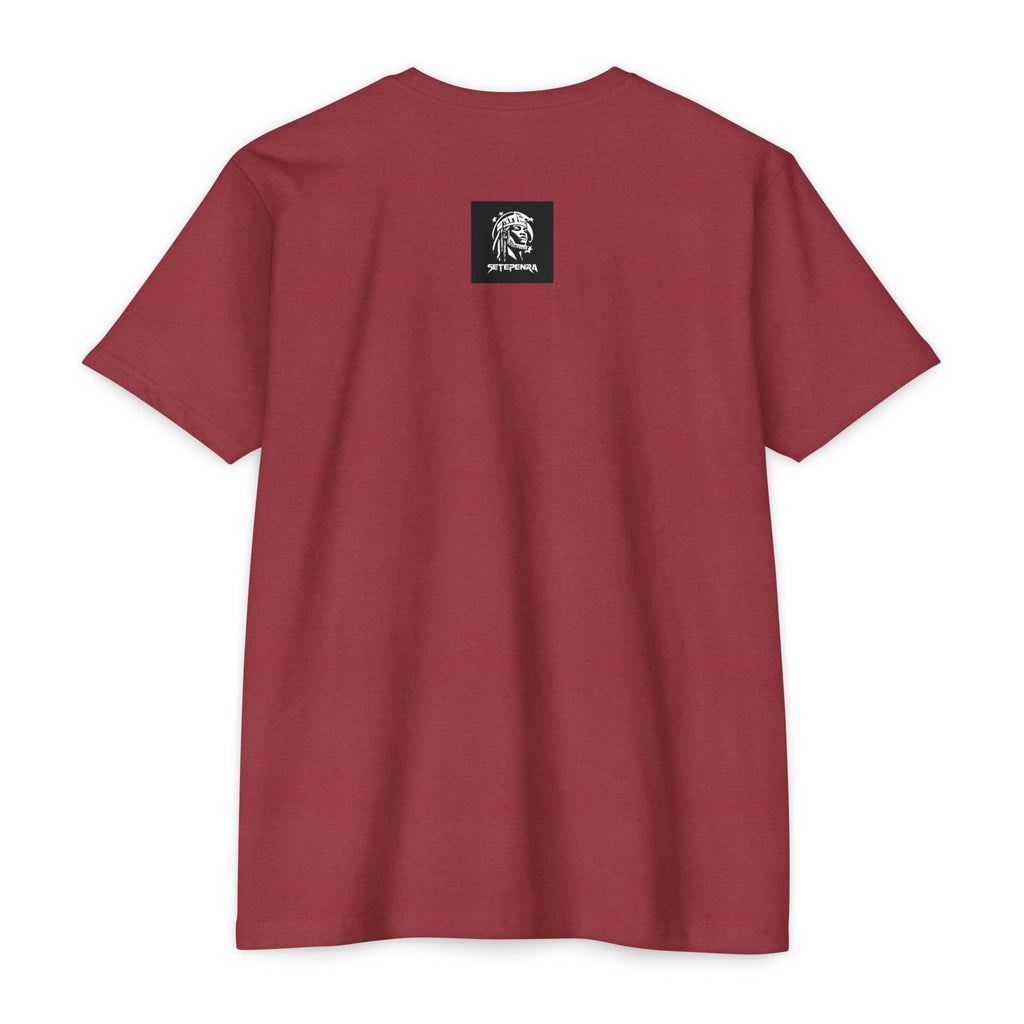 And Why Are Your Toys All Broken Zola? Unisex CVC Jersey T-shirt