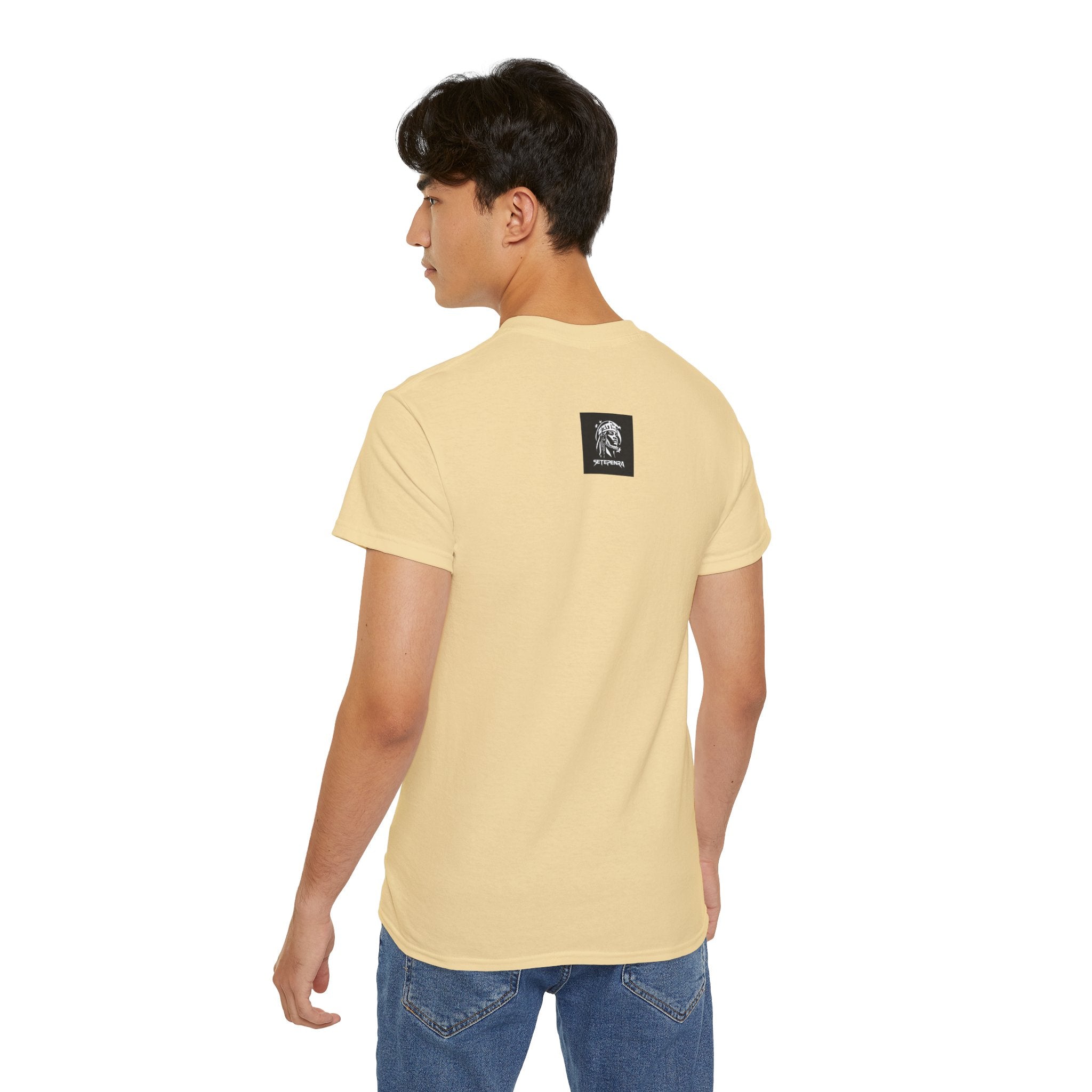 Do It! Just As You Dreamt You Would Unisex Ultra Cotton Tee