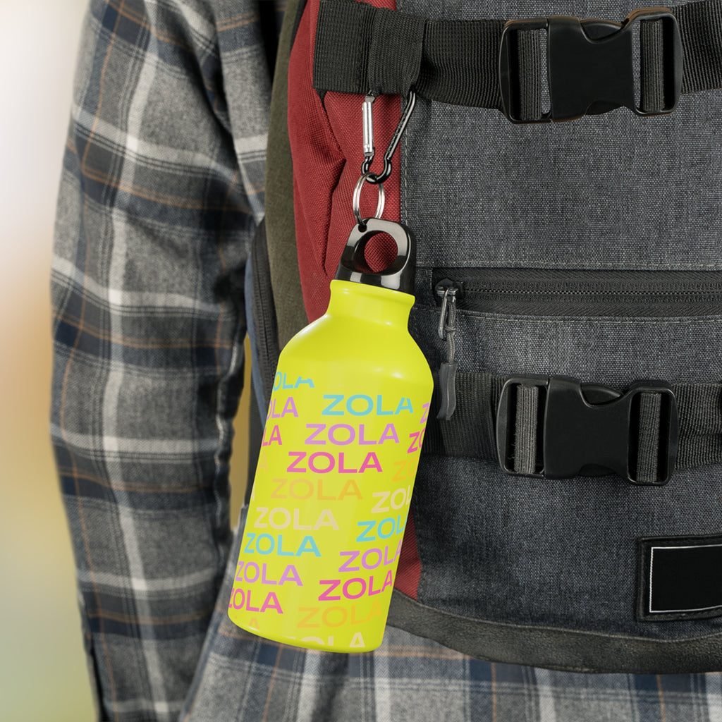 Zola Adventure Sport Bottle
